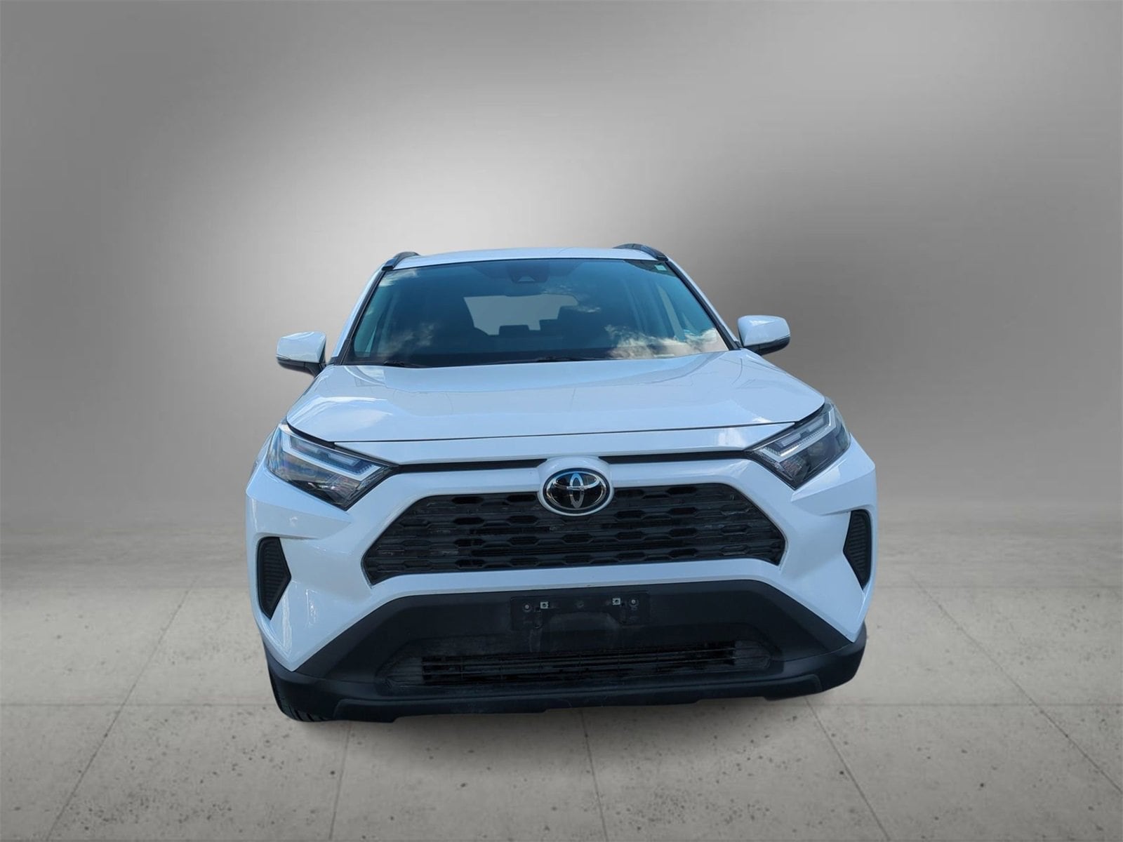 Thumbnail: 2025 Toyota RAV4 - 3