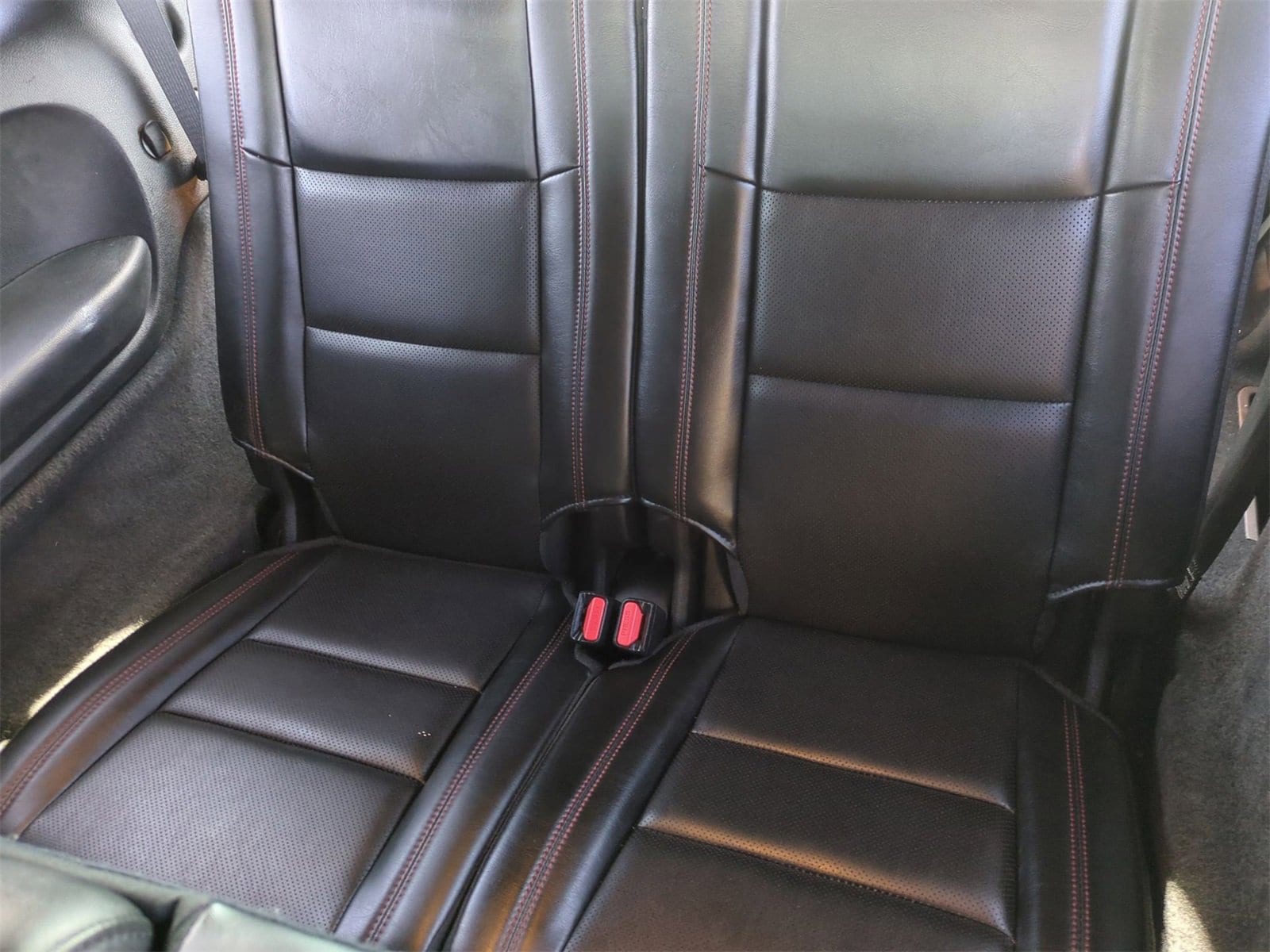 Thumbnail: 2023 Dodge Durango - 22