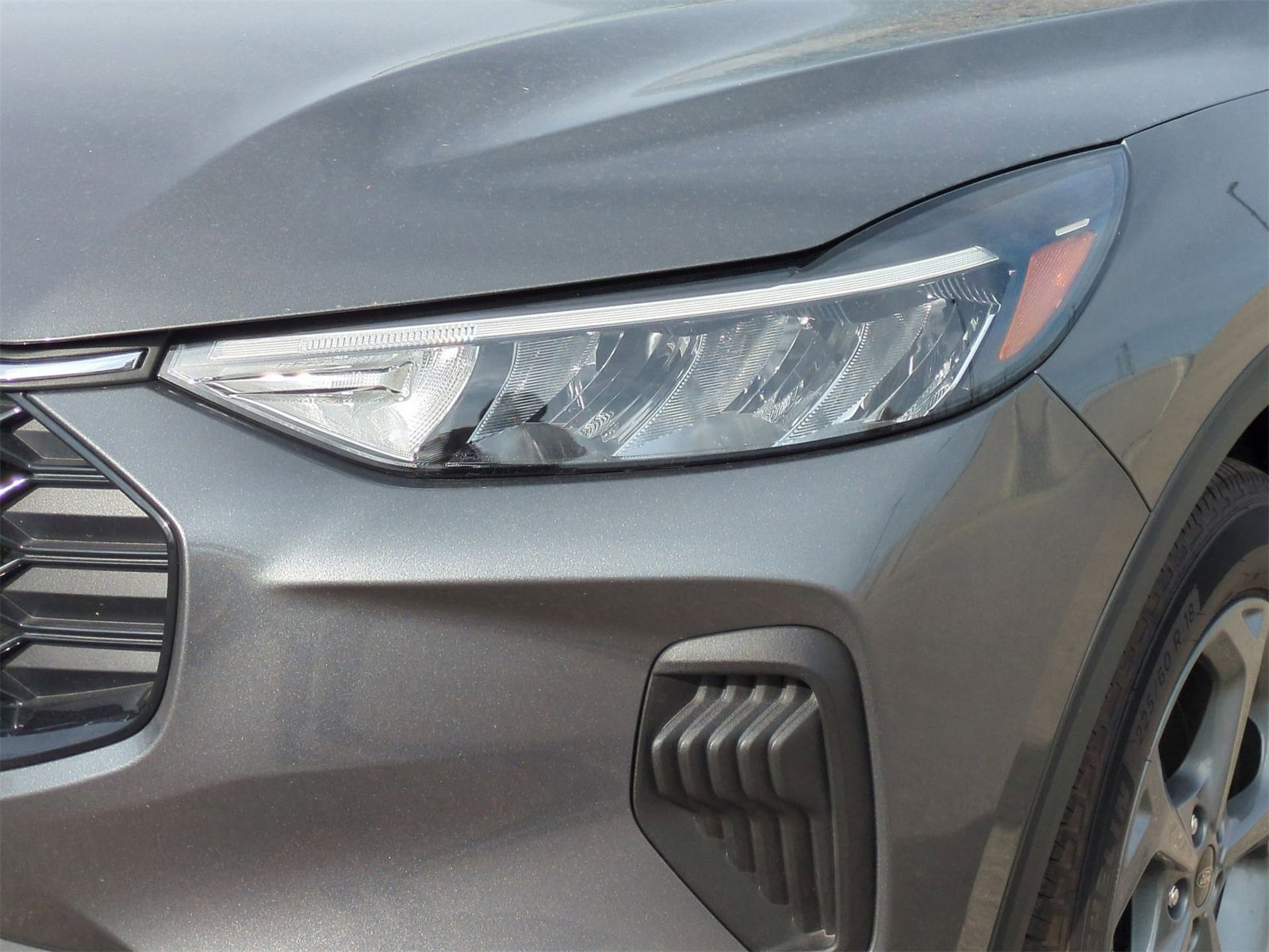 Thumbnail: 2025 Ford Escape - 11