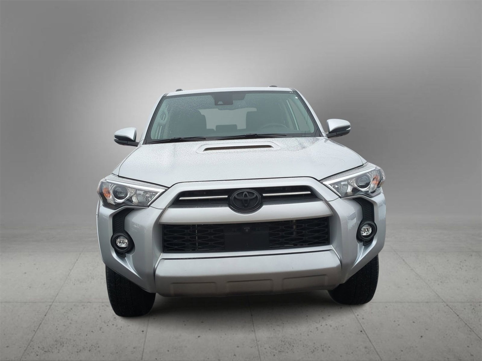 Thumbnail: 2022 Toyota 4Runner - 3