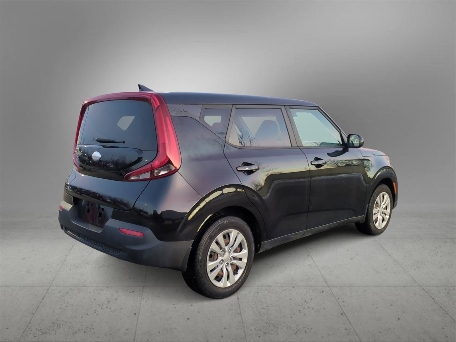 Thumbnail: 2020 Kia Soul - 8