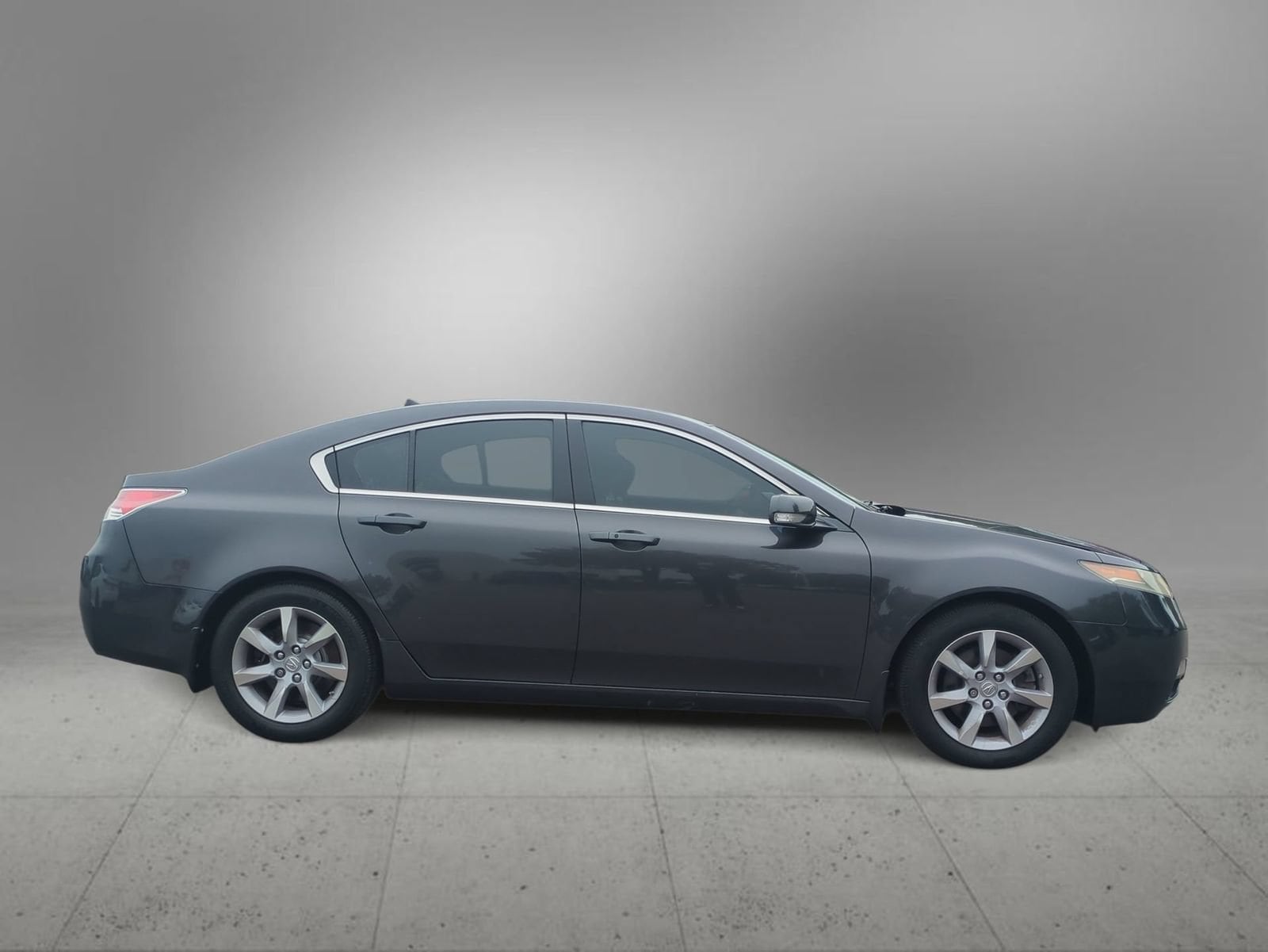 Thumbnail: 2012 Acura TL - 9