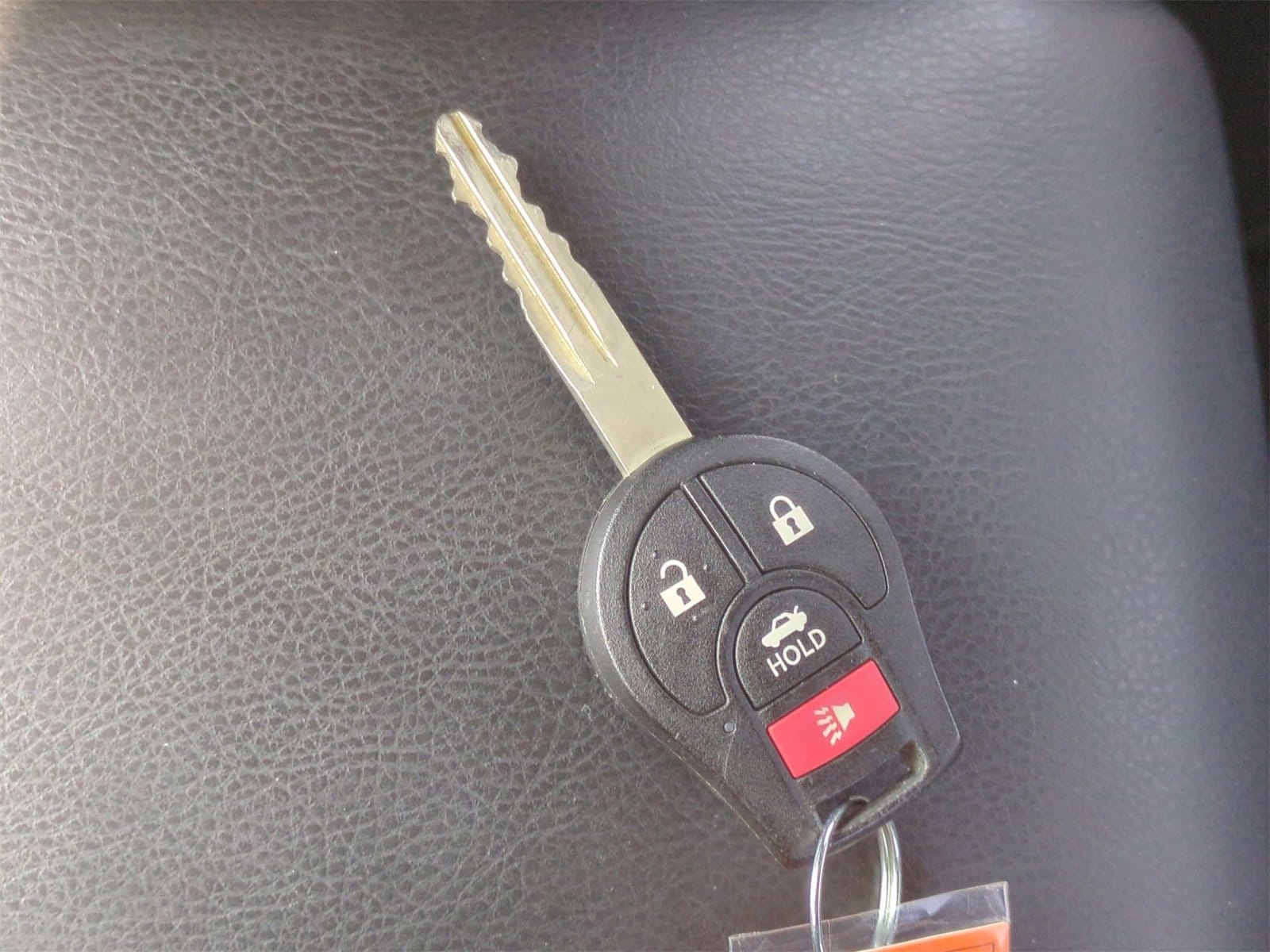 Thumbnail: 2014 Nissan Sentra - 31