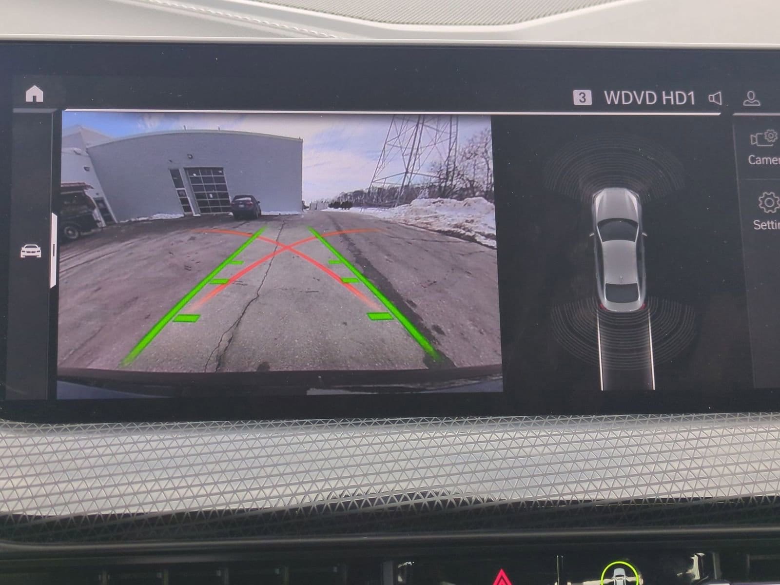 Thumbnail: 2024 BMW 2 Series - 31