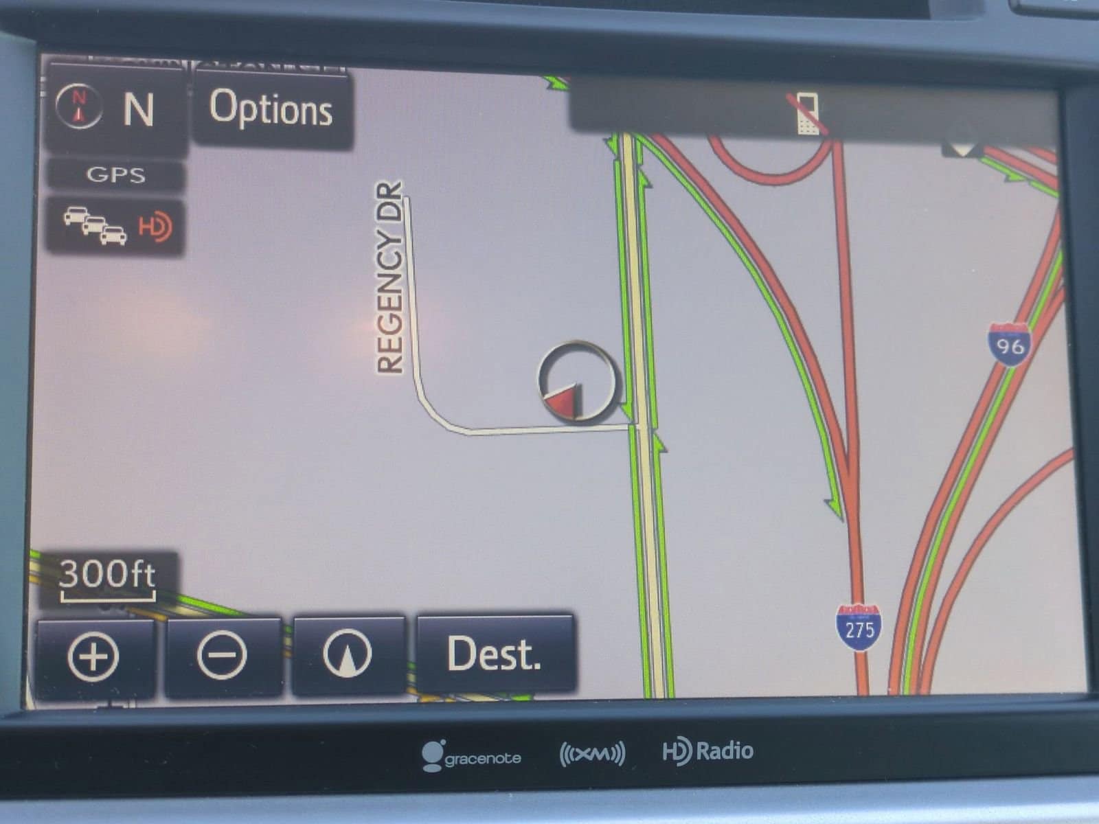 Thumbnail: 2016 Toyota Highlander - 30