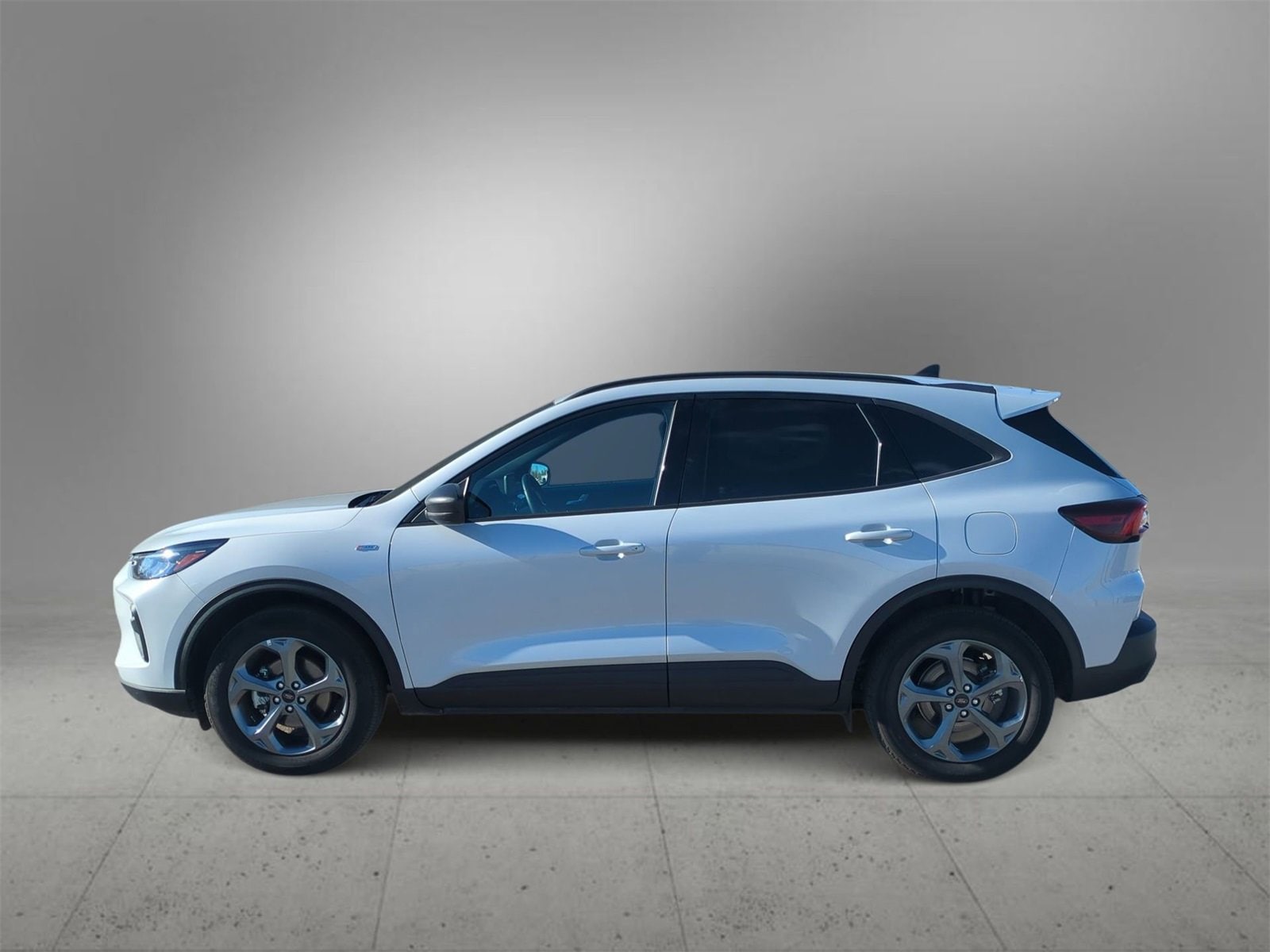 Thumbnail: 2025 Ford Escape - 5