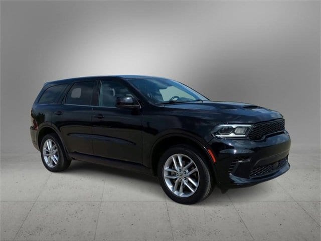 Used 2023 Dodge Durango GT with VIN 1C4RDJDG4PC553817 for sale in Farmington, MI