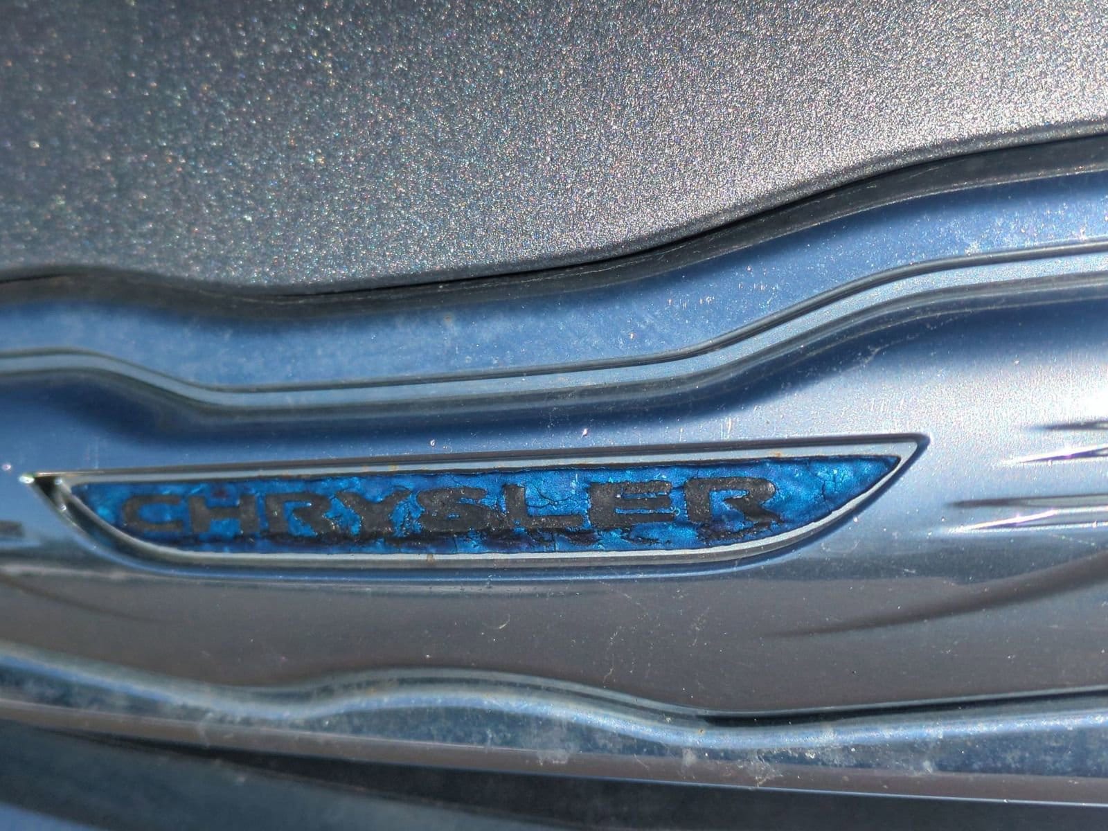 Thumbnail: 2012 Chrysler 300 - 12