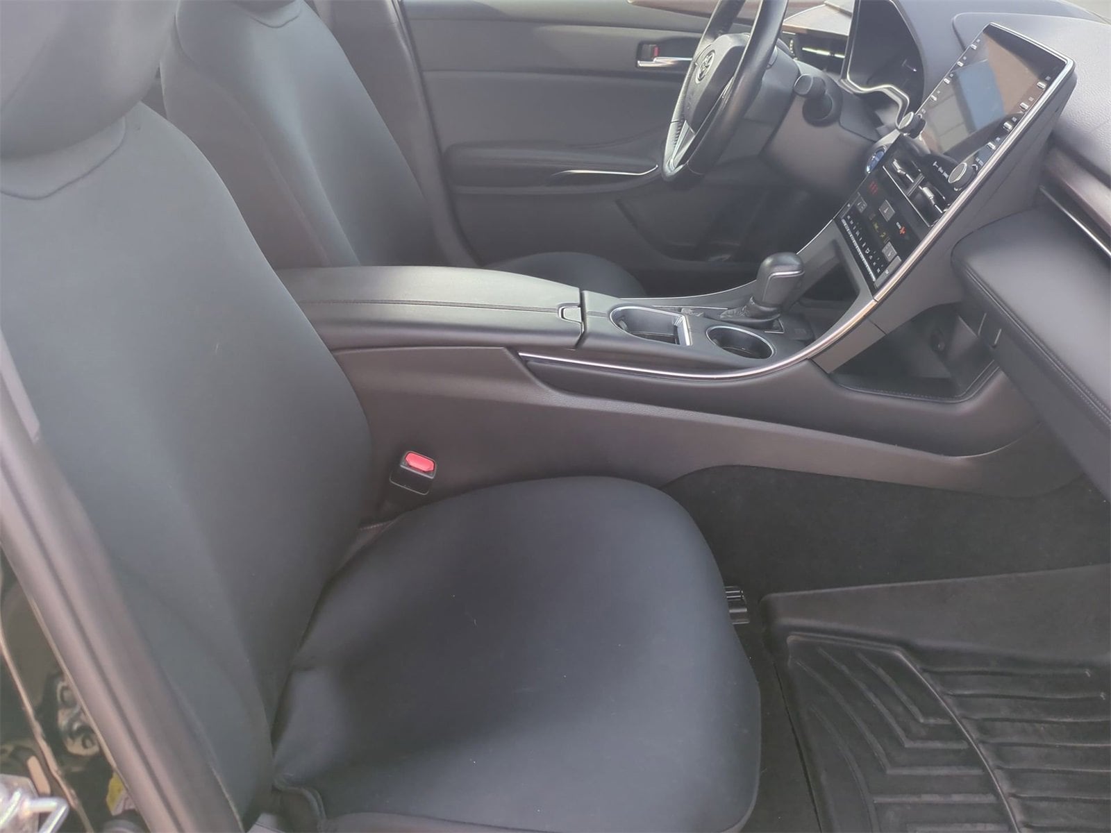 Thumbnail: 2019 Toyota Avalon - 23