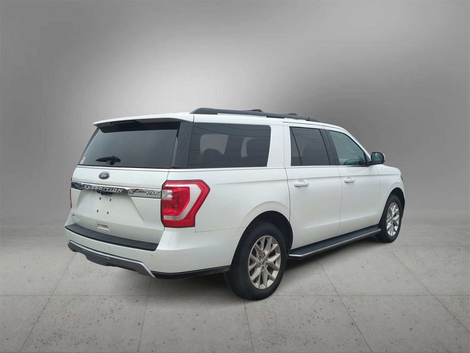 Thumbnail: 2020 Ford Expedition MAX - 8