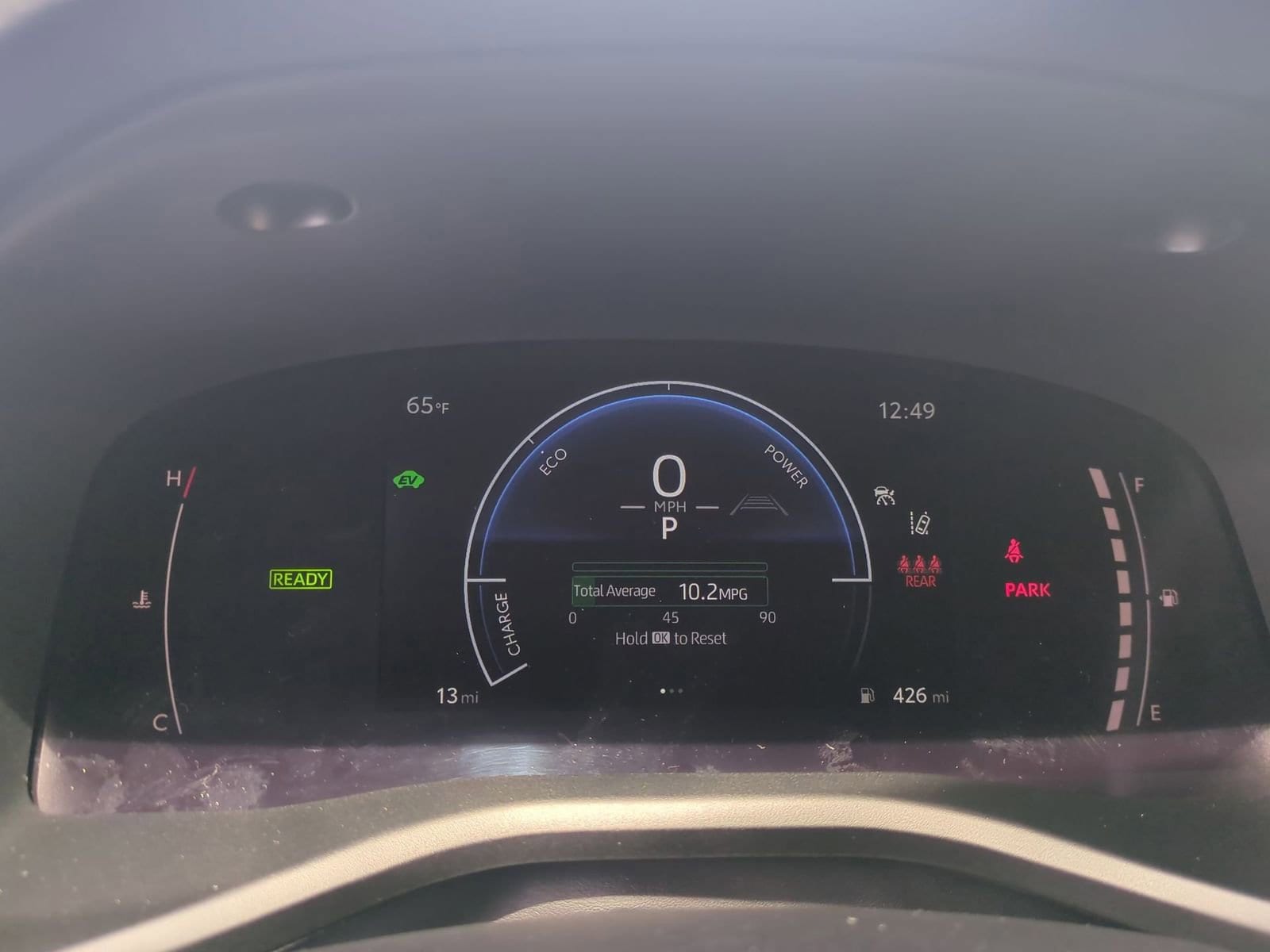 Thumbnail: 2026 Toyota Camry - 33