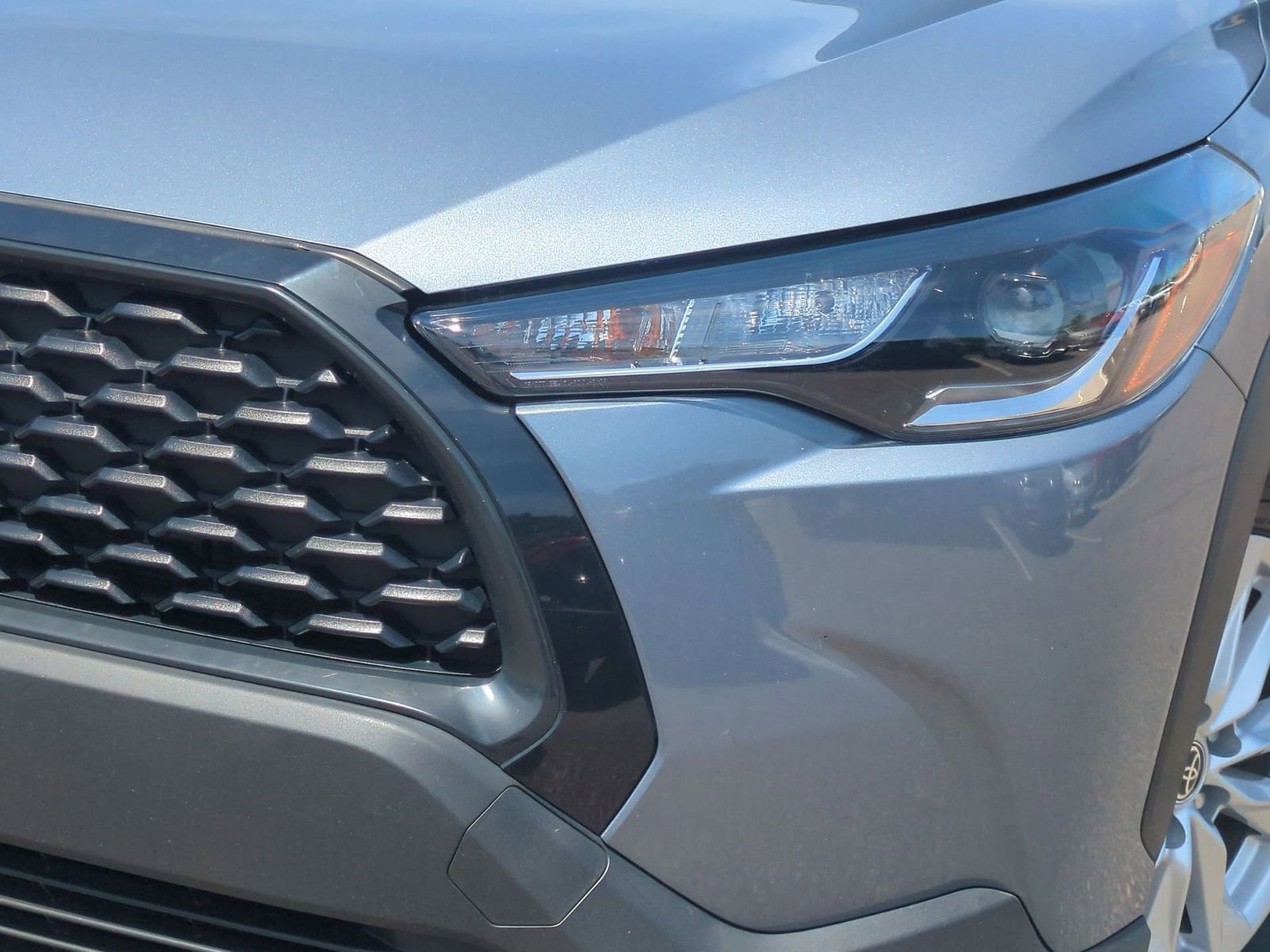 Thumbnail: 2023 Toyota Corolla Cross - 11