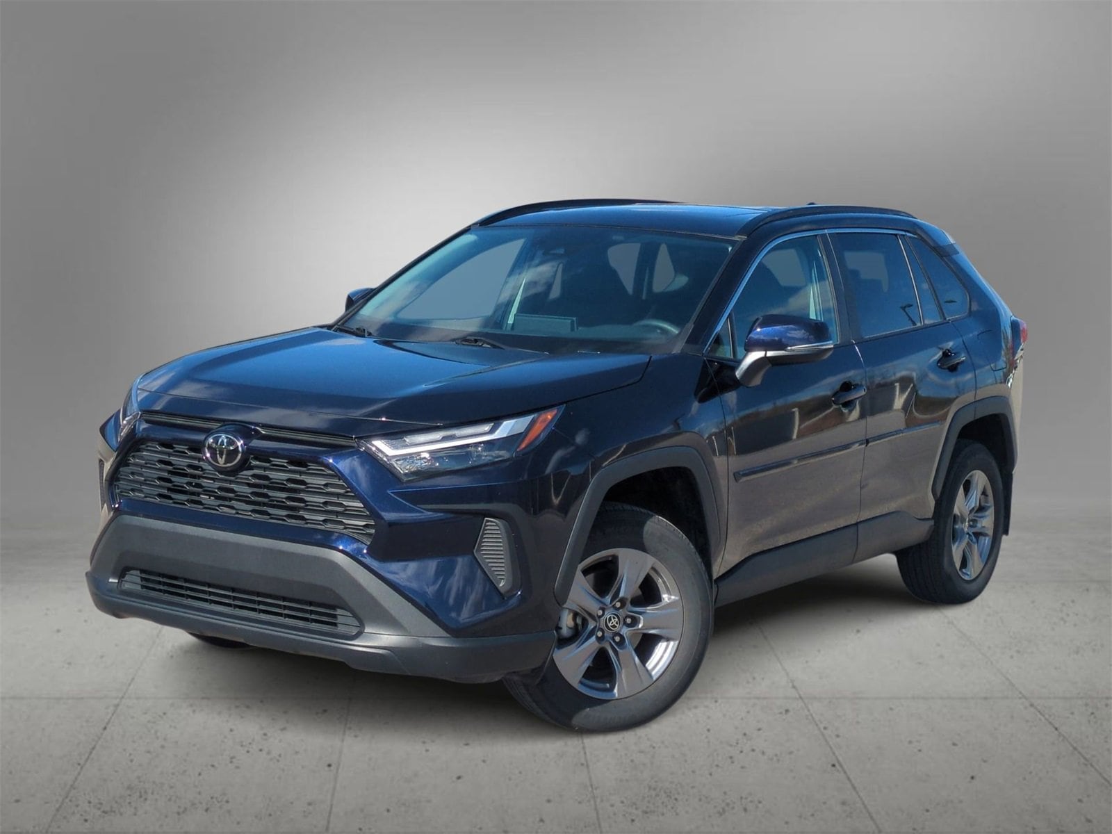 Thumbnail: 2023 Toyota RAV4 - 1