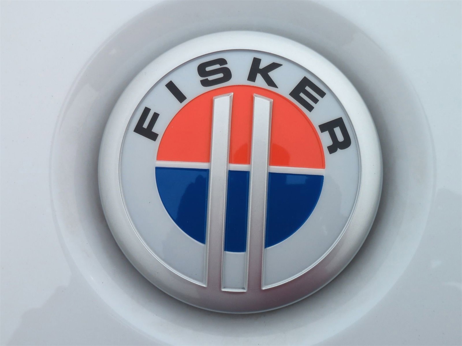2023 Fisker Ocean  12