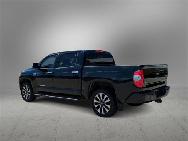Thumbnail: 2018 Toyota Tundra - 6