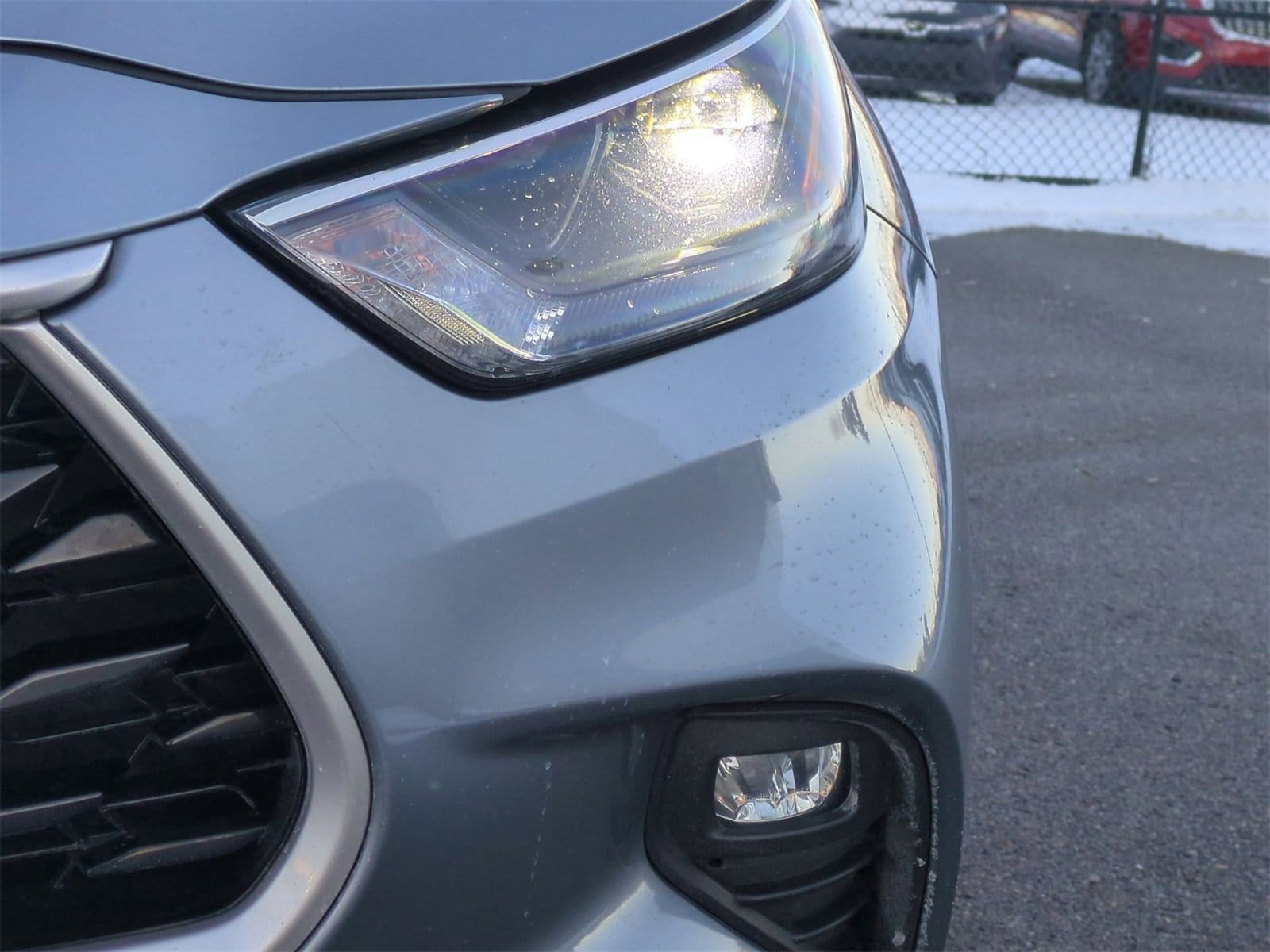 Thumbnail: 2022 Toyota Highlander - 11