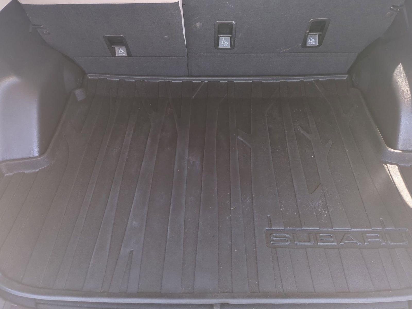 Thumbnail: 2014 Subaru Forester - 34