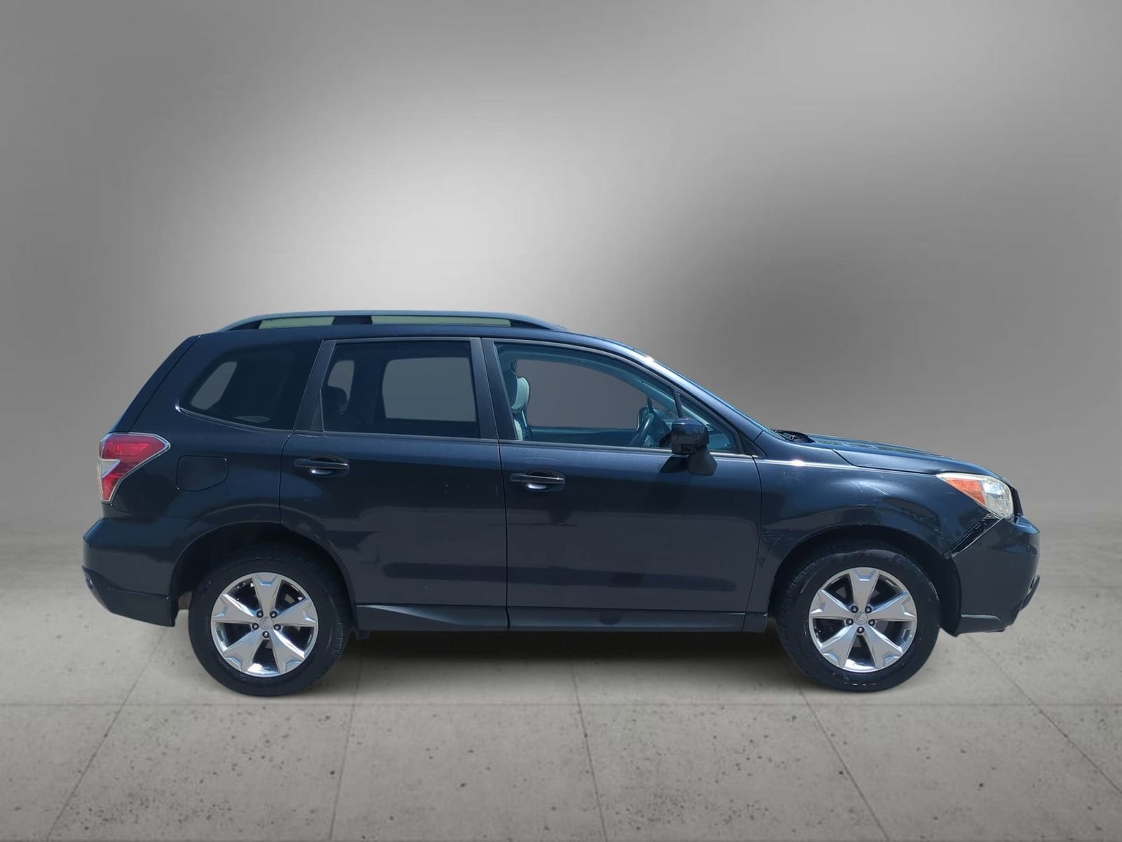 Thumbnail: 2014 Subaru Forester - 9