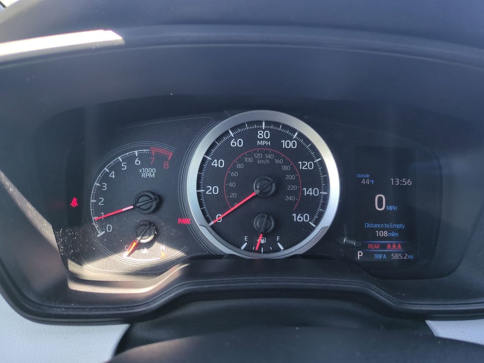 Thumbnail: 2022 Toyota Corolla - 31