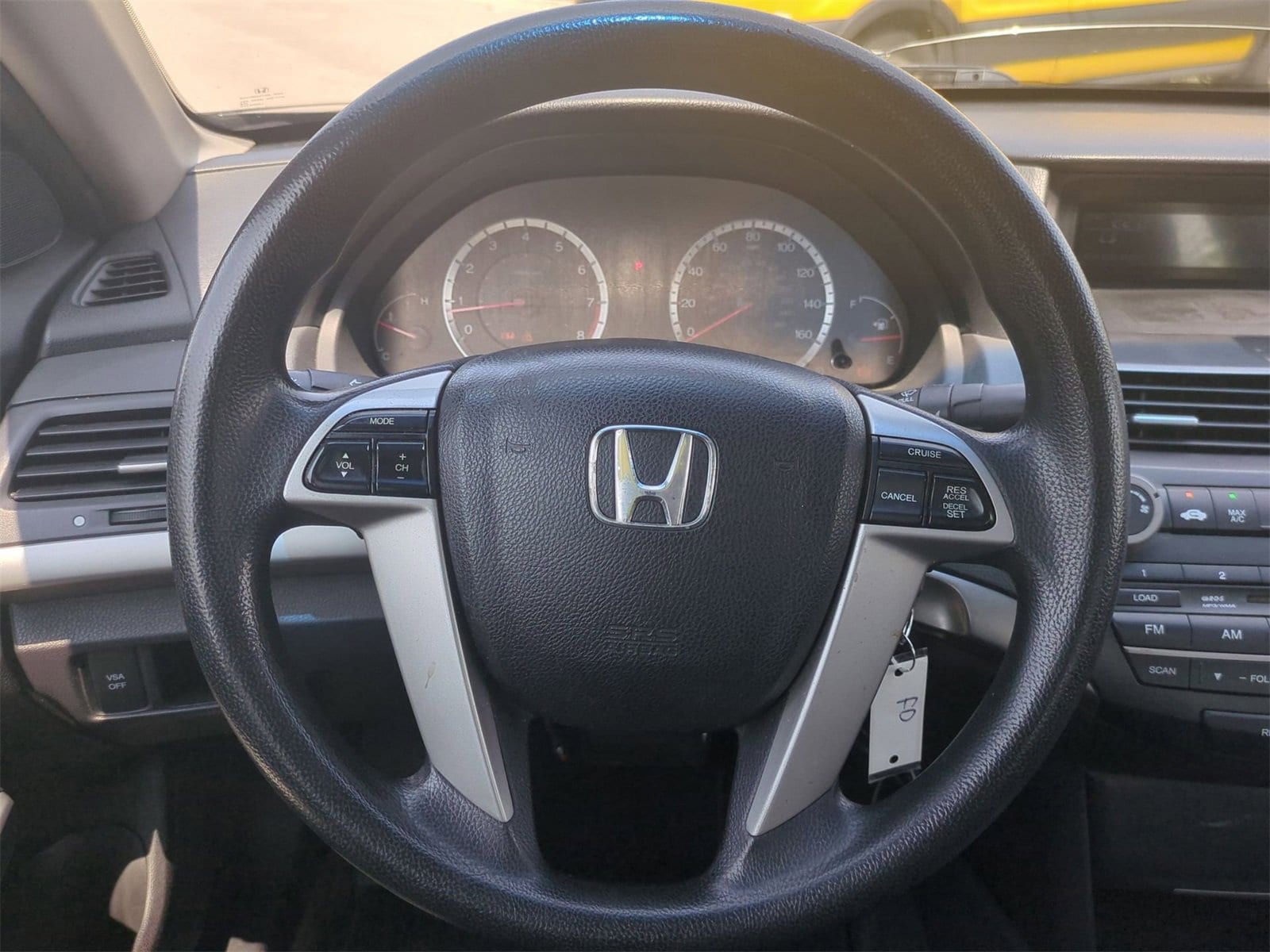 Thumbnail: 2008 Honda Accord - 24