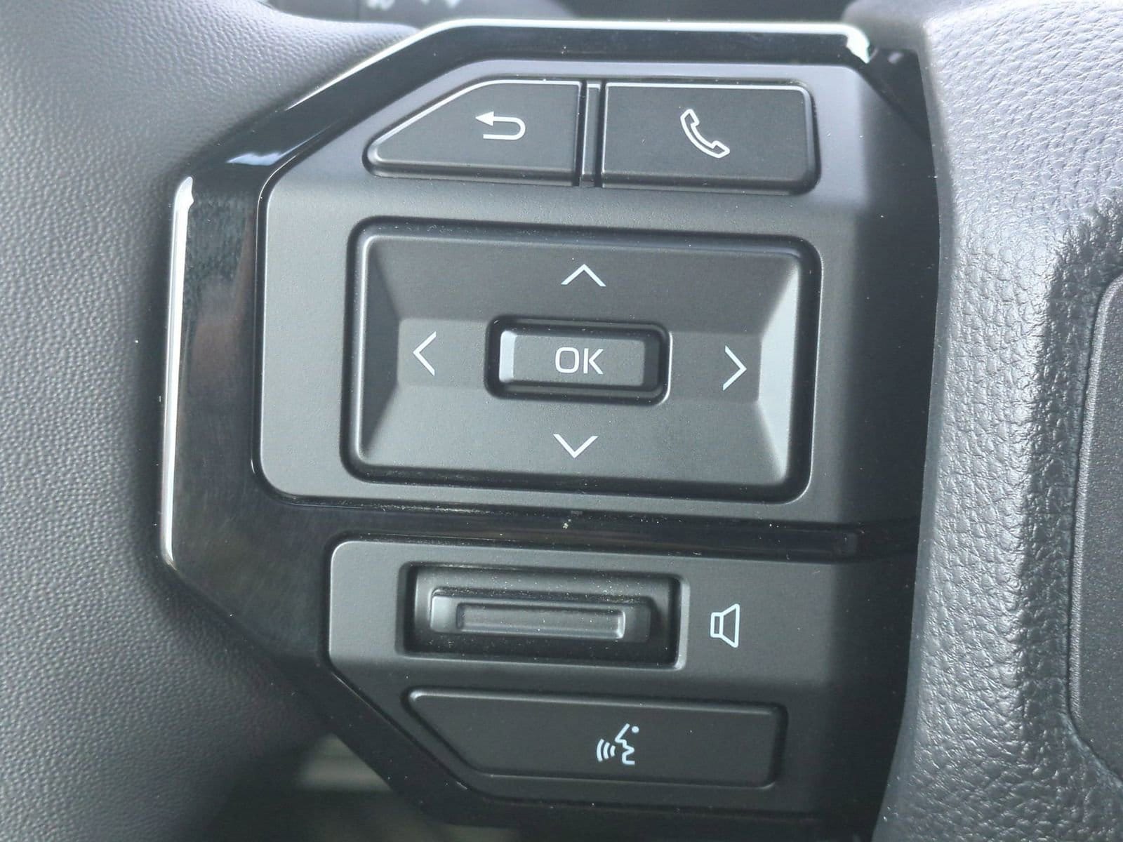 Thumbnail: 2026 Toyota Land Cruiser - 23