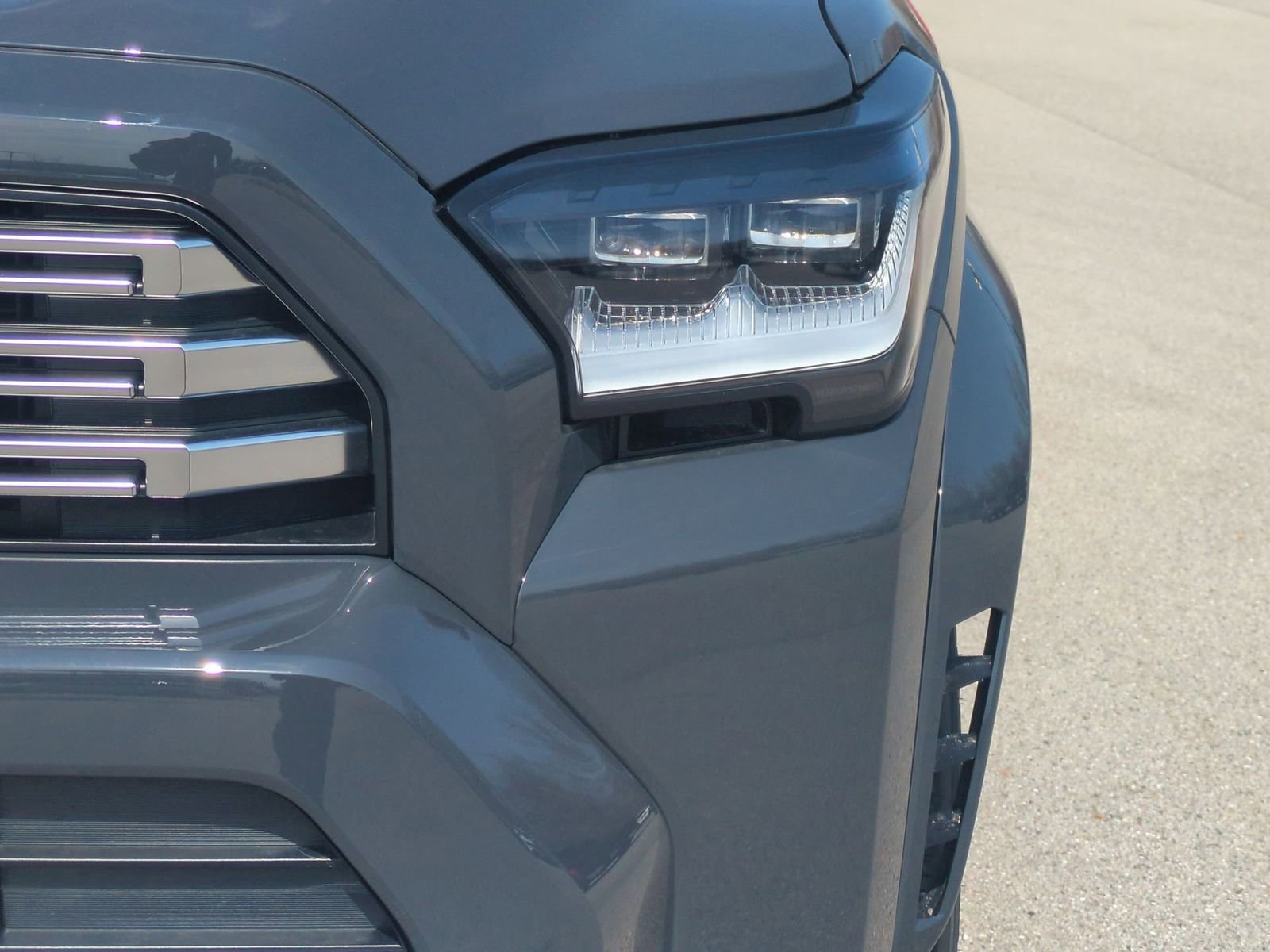 Thumbnail: 2026 Toyota 4Runner - 11