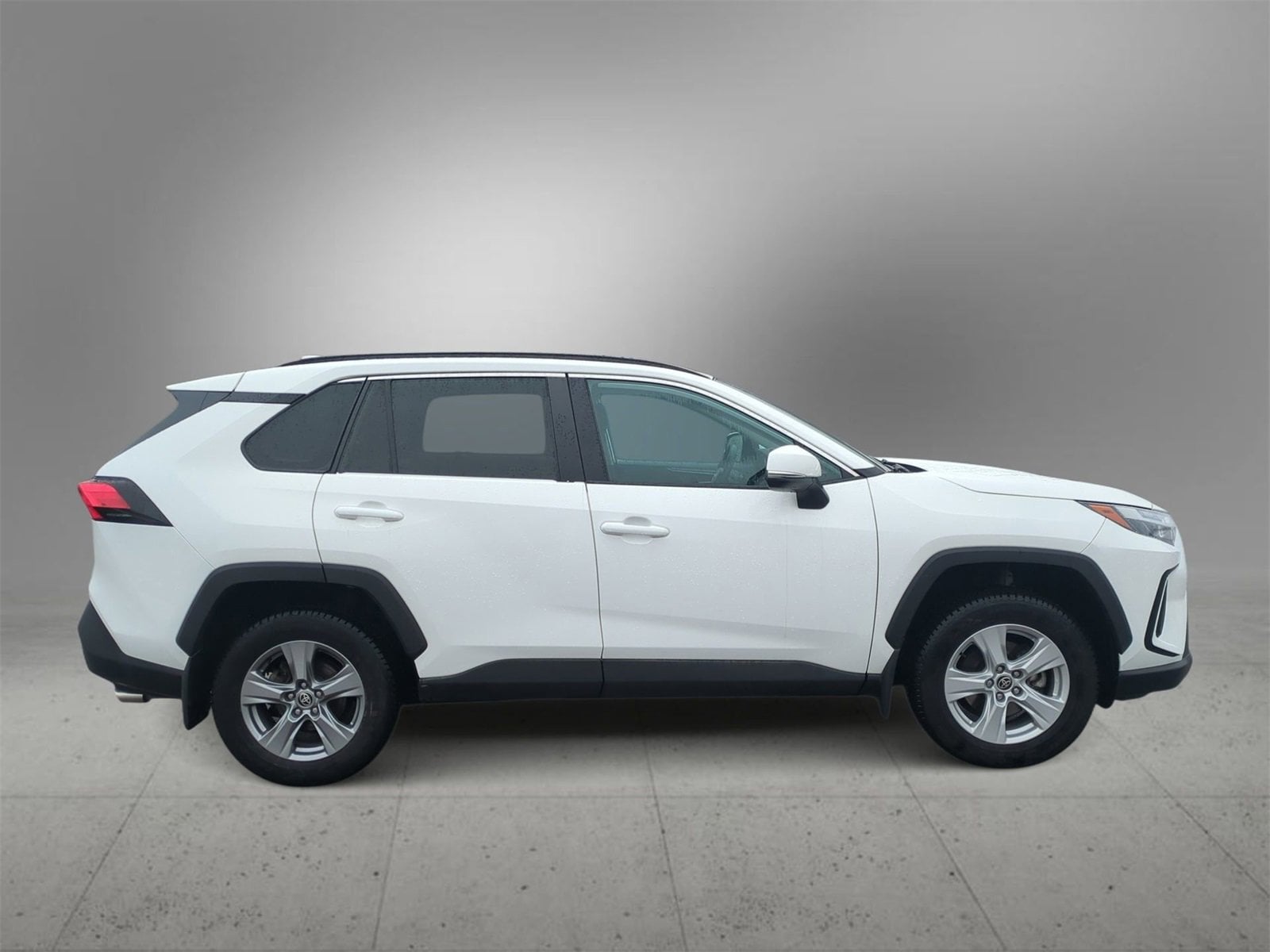 Thumbnail: 2023 Toyota RAV4 - 9