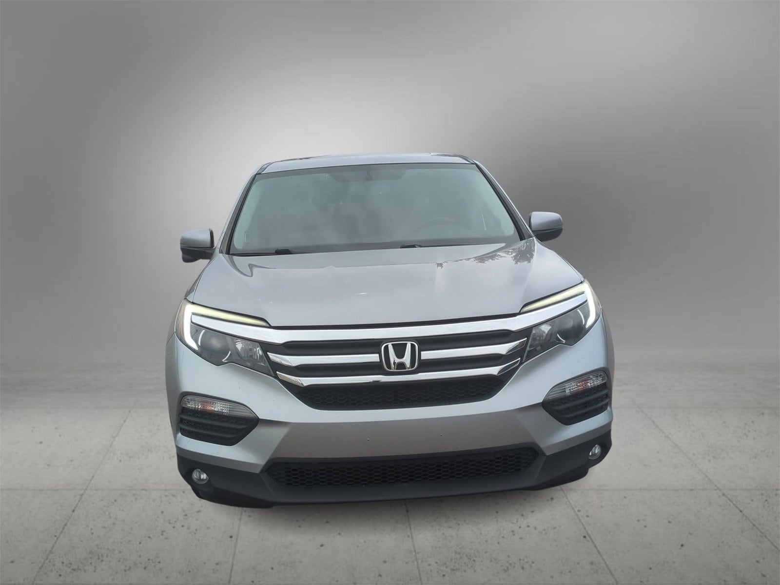 Thumbnail: 2018 Honda Pilot - 3