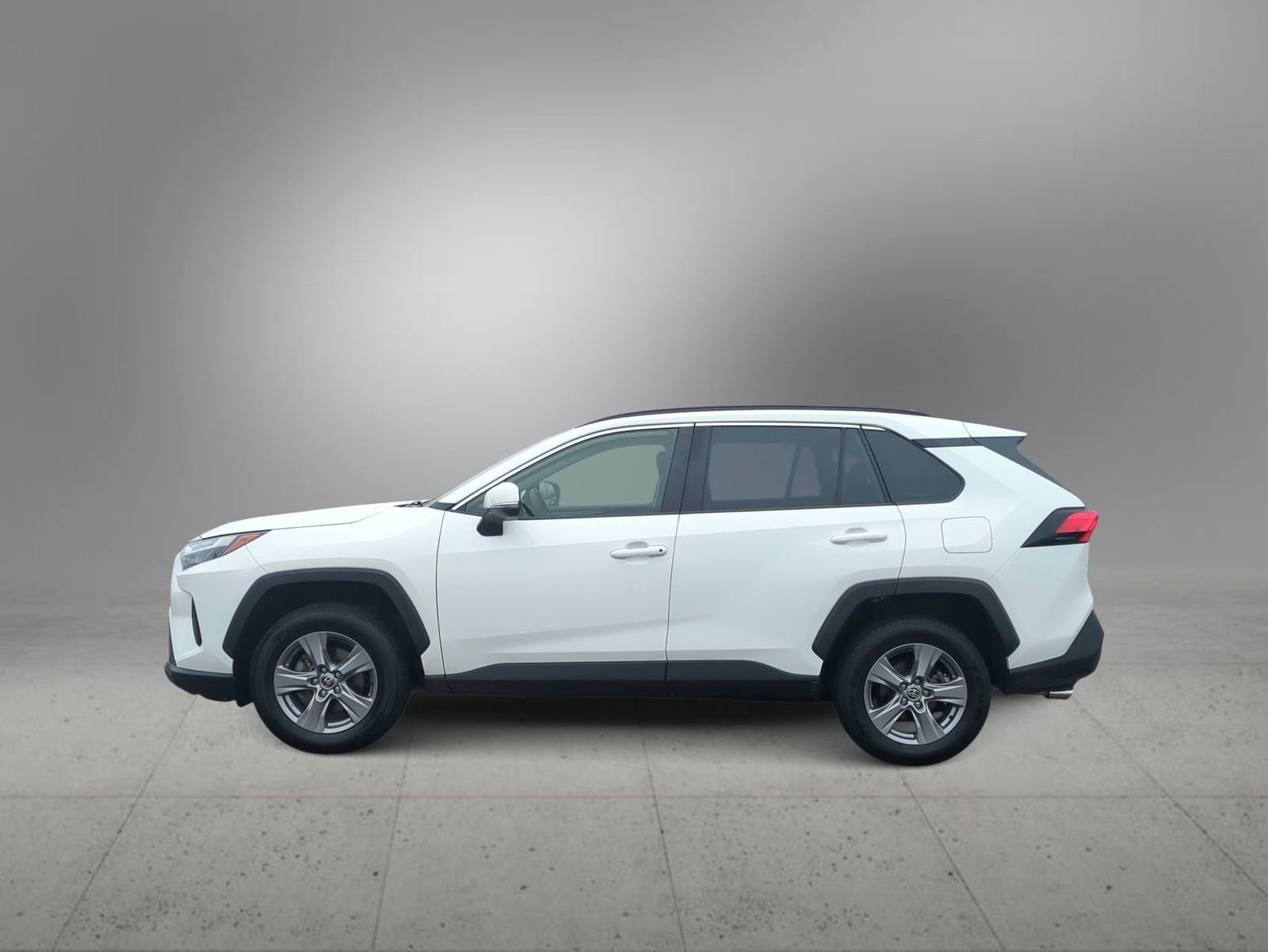 Thumbnail: 2023 Toyota RAV4 - 5