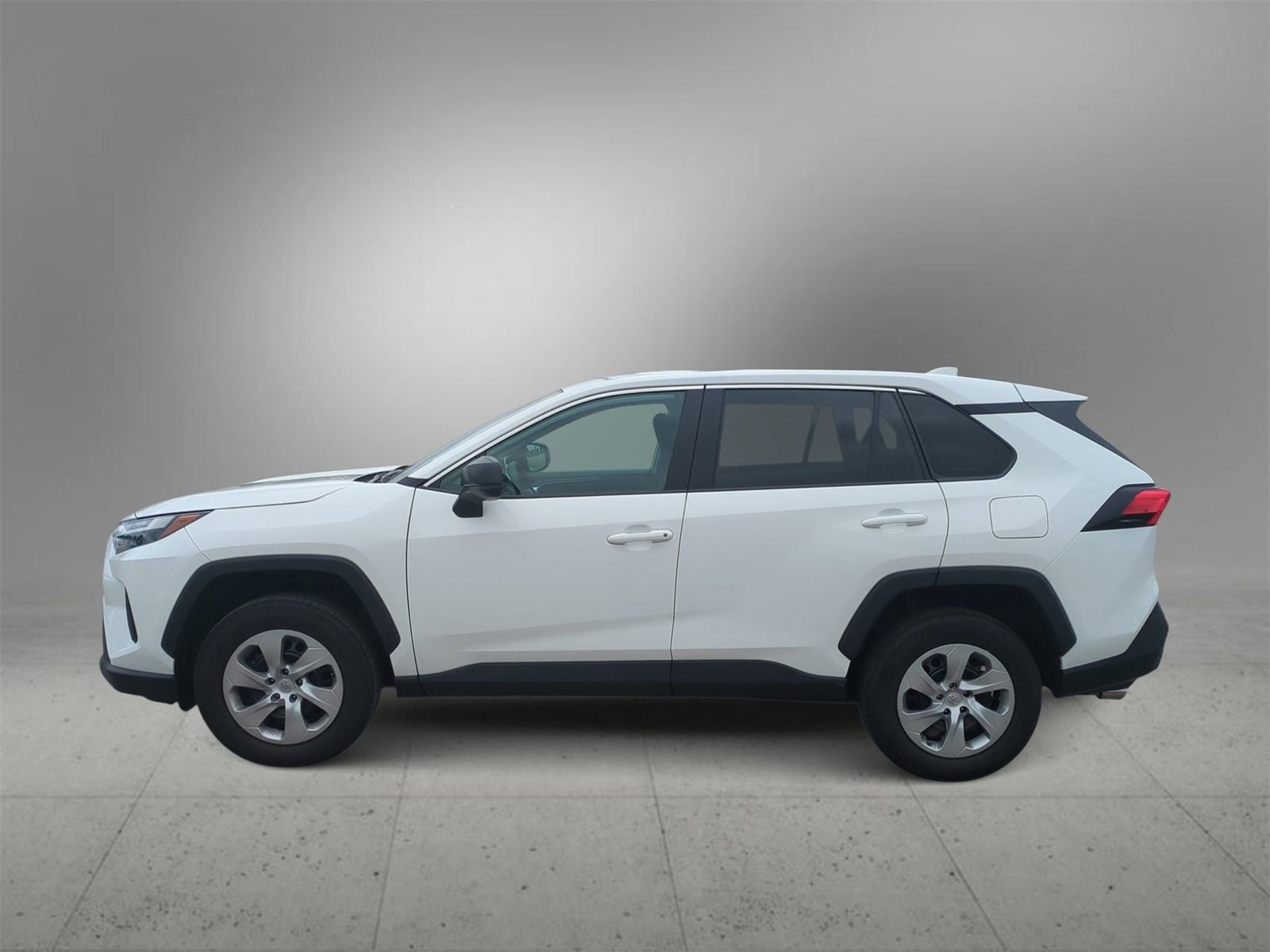 Thumbnail: 2023 Toyota RAV4 - 5