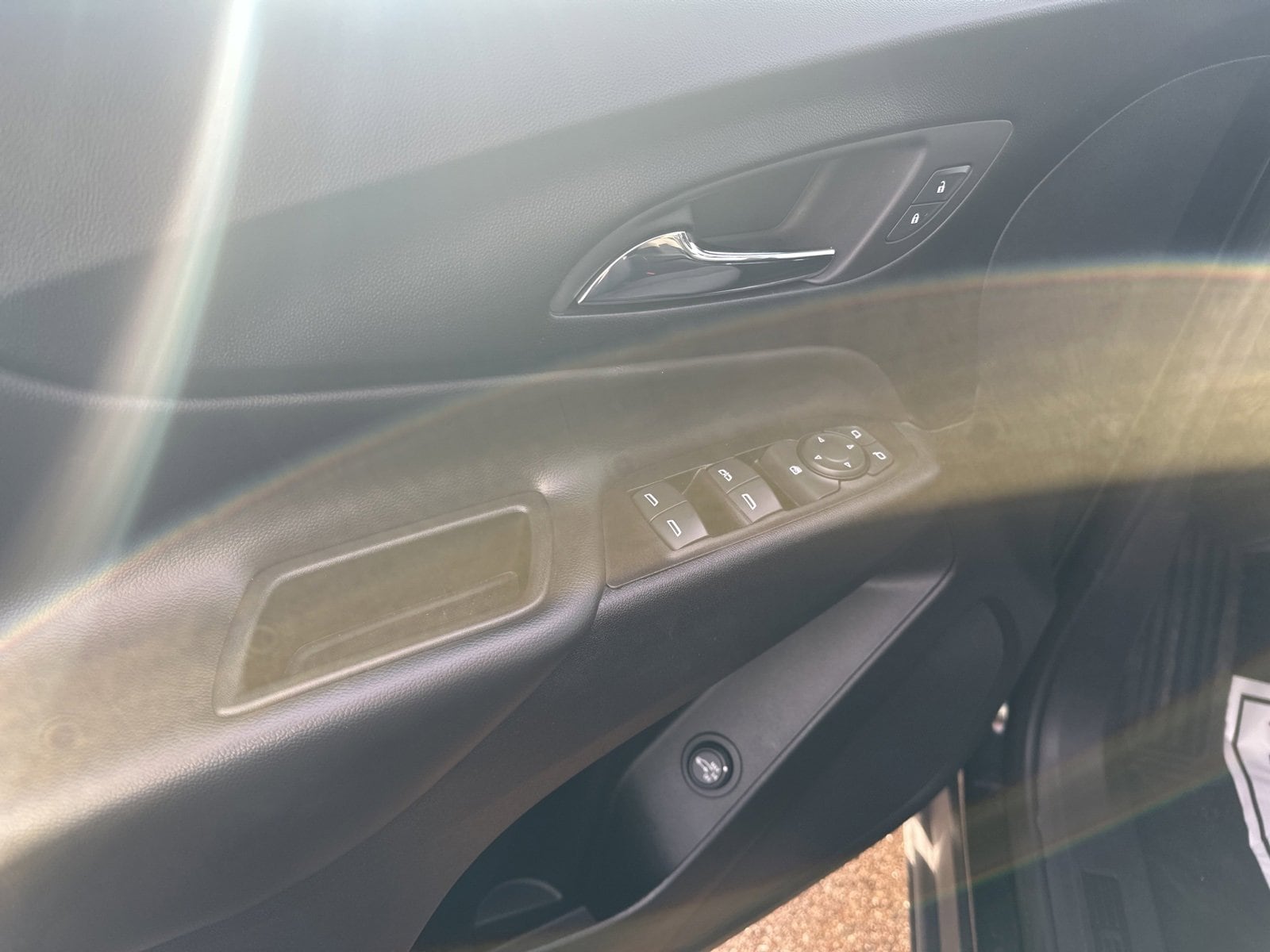 Thumbnail: 2024 Chevrolet Equinox - 14