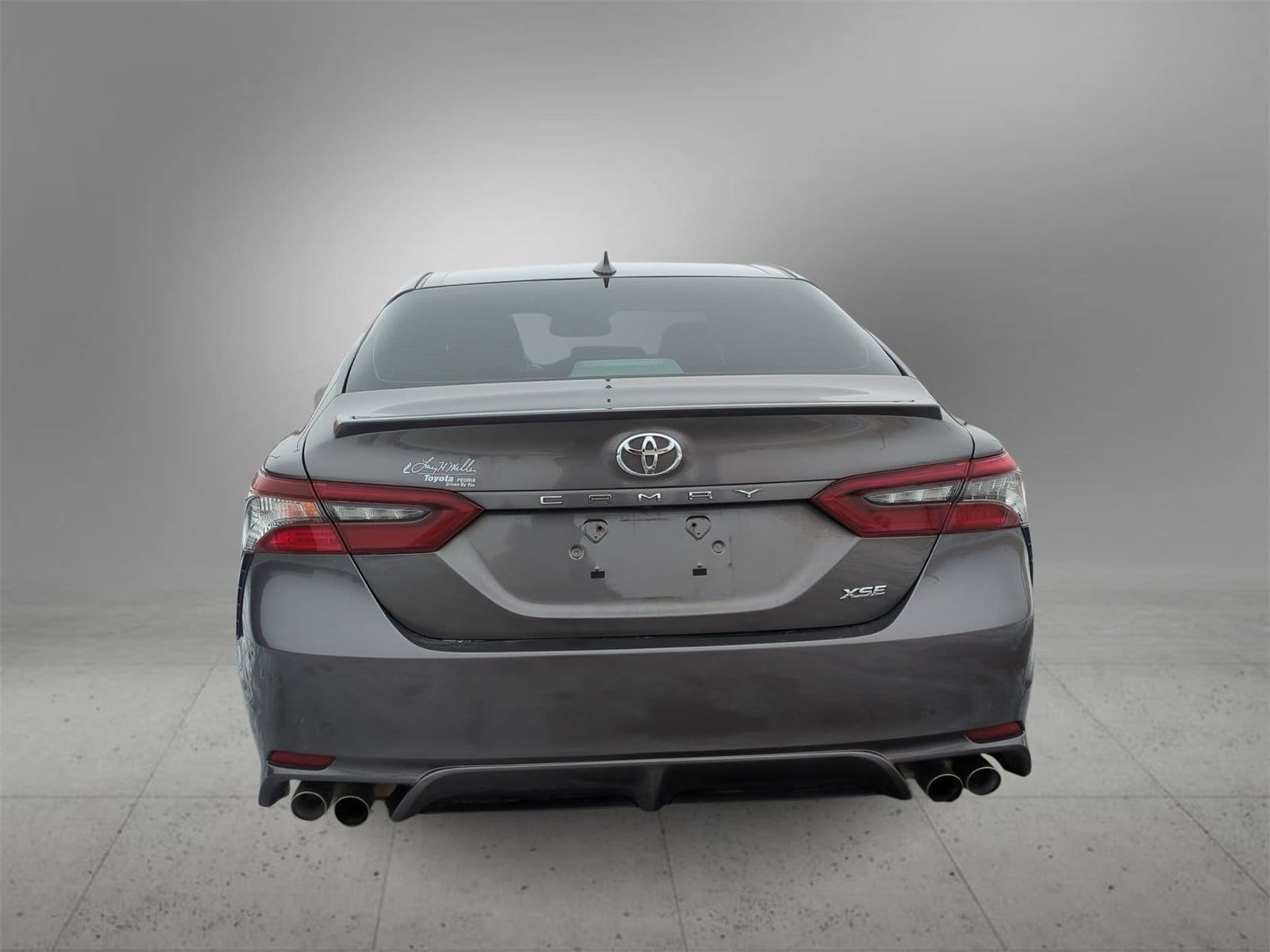 Thumbnail: 2022 Toyota Camry - 7