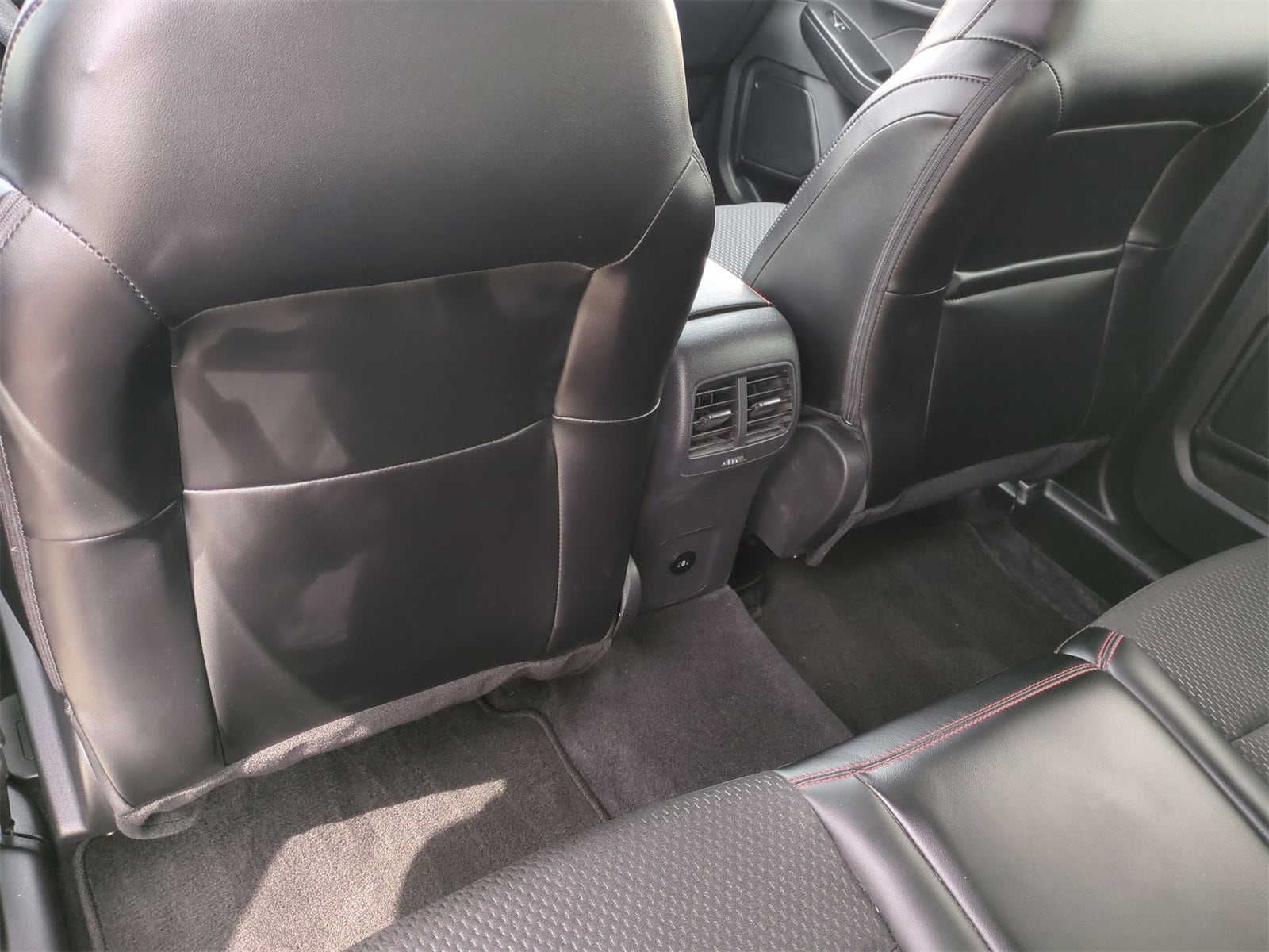 Thumbnail: 2025 Ford Escape - 18