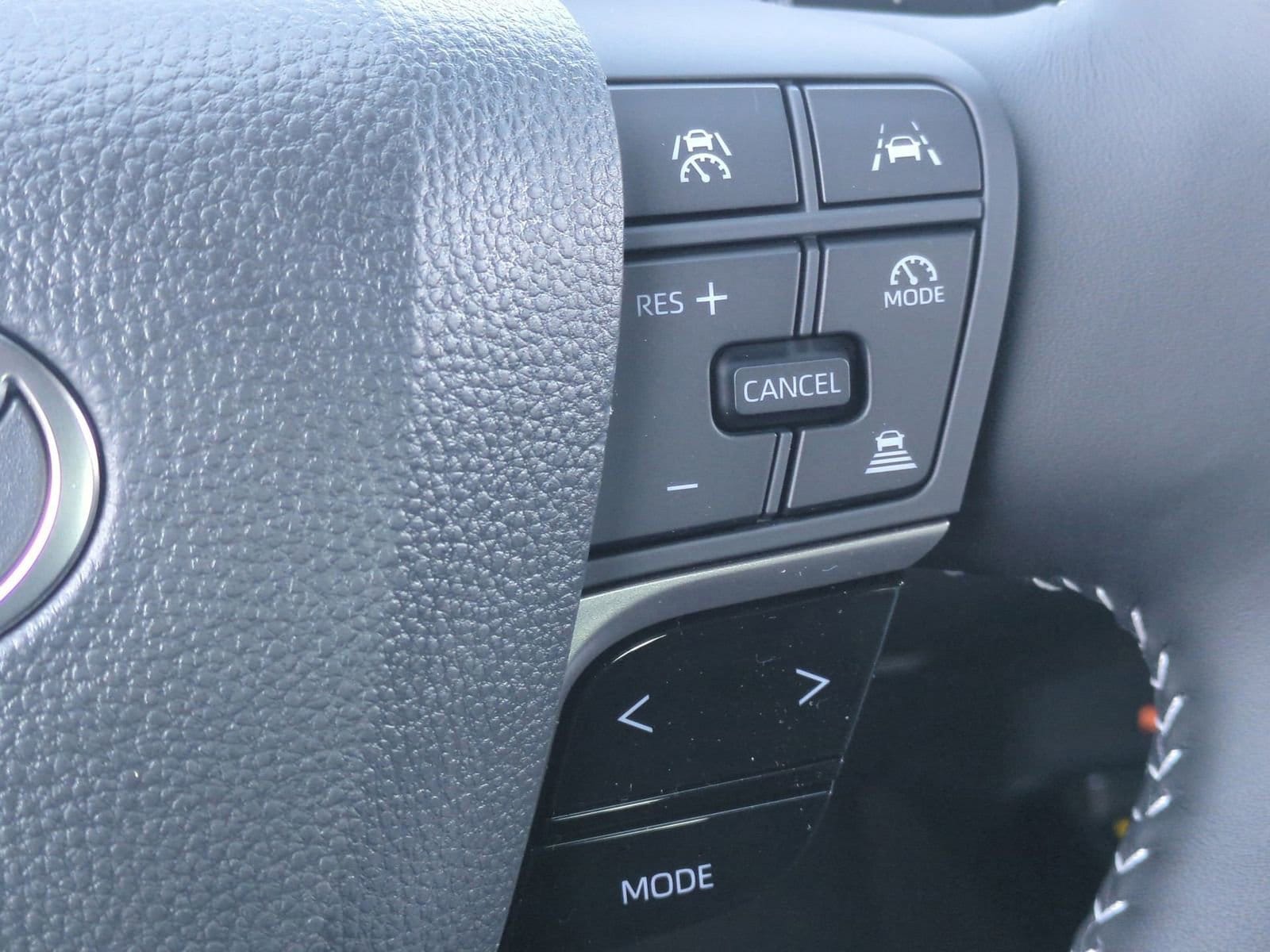 Thumbnail: 2026 Toyota Camry - 23