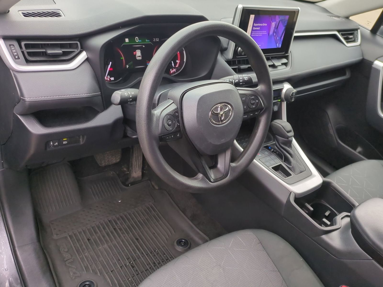 Thumbnail: 2023 Toyota RAV4 - 10