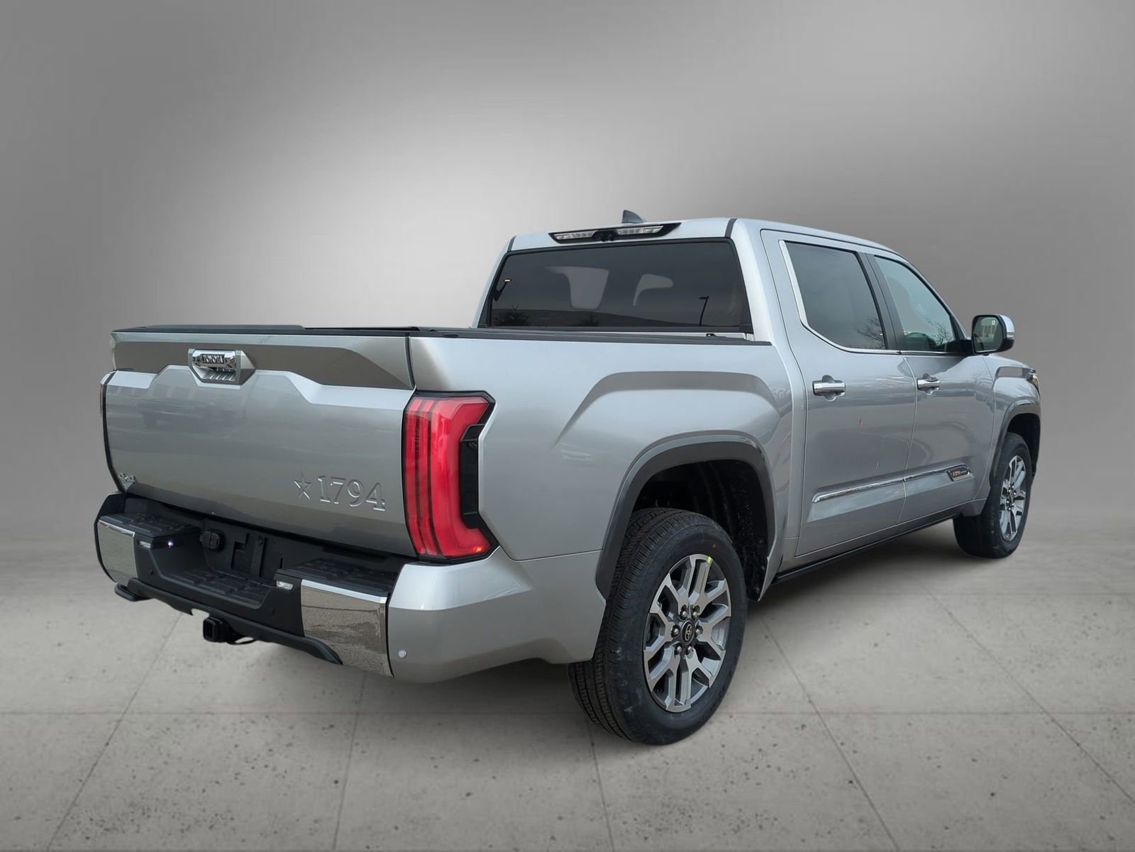 Thumbnail: 2026 Toyota Tundra - 8