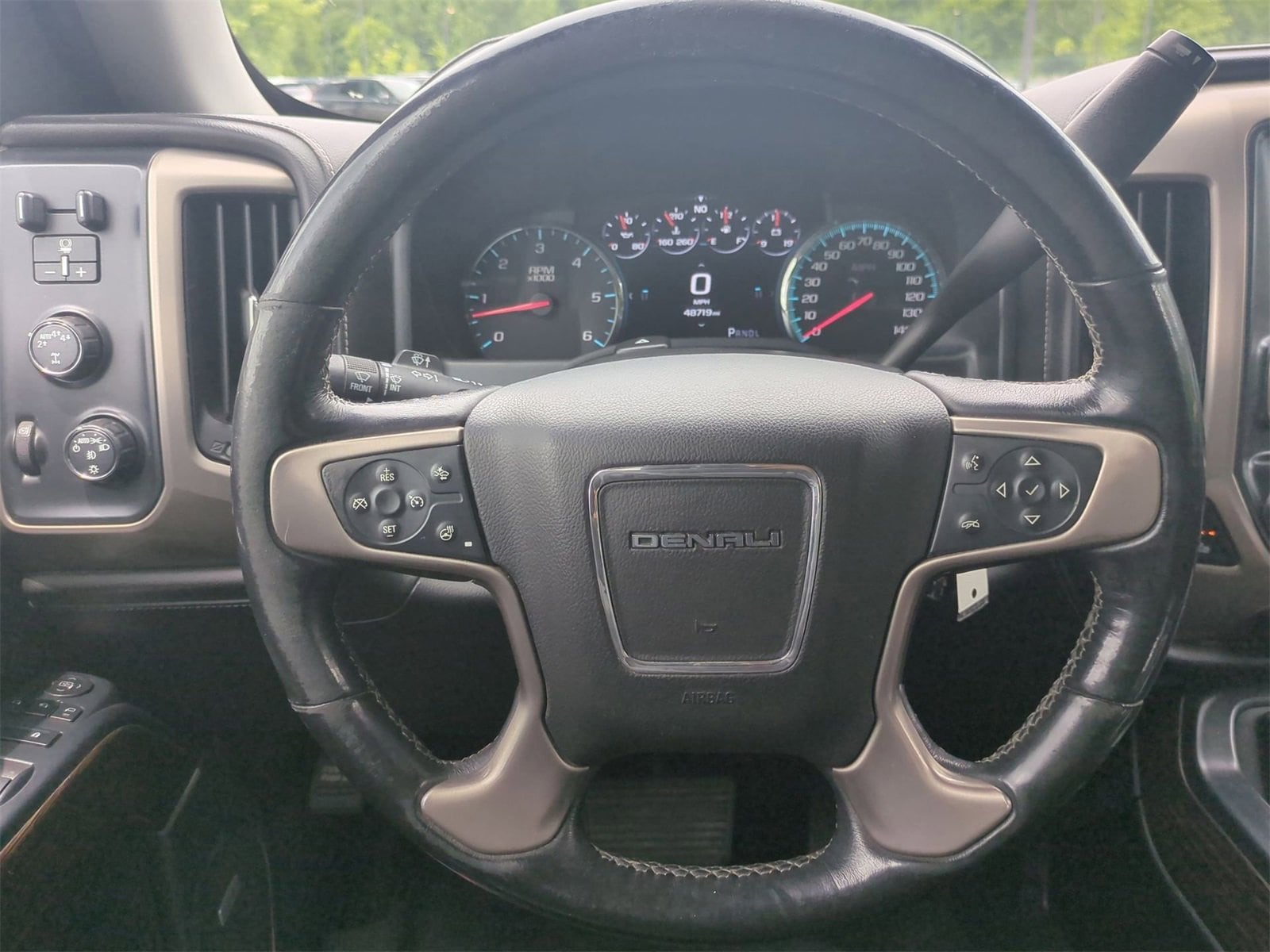 Thumbnail: 2018 GMC Sierra 1500 - 24