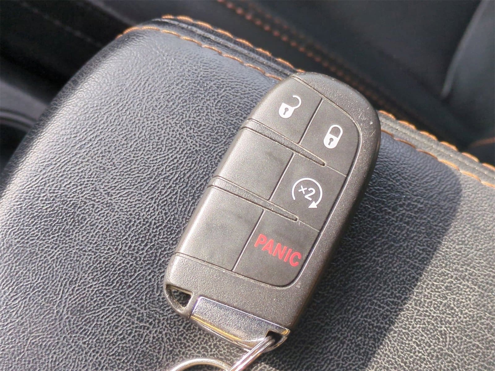 Thumbnail: 2019 Jeep Compass - 33