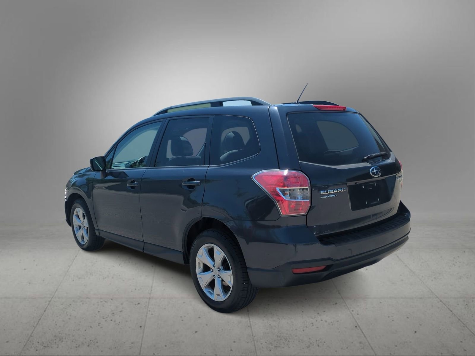 Thumbnail: 2014 Subaru Forester - 6