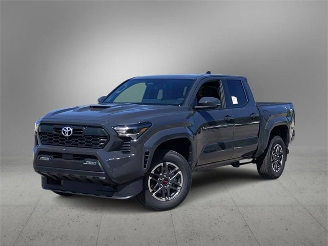 2024 Toyota Tacoma TRD Sport -
                Farmington Hills, MI