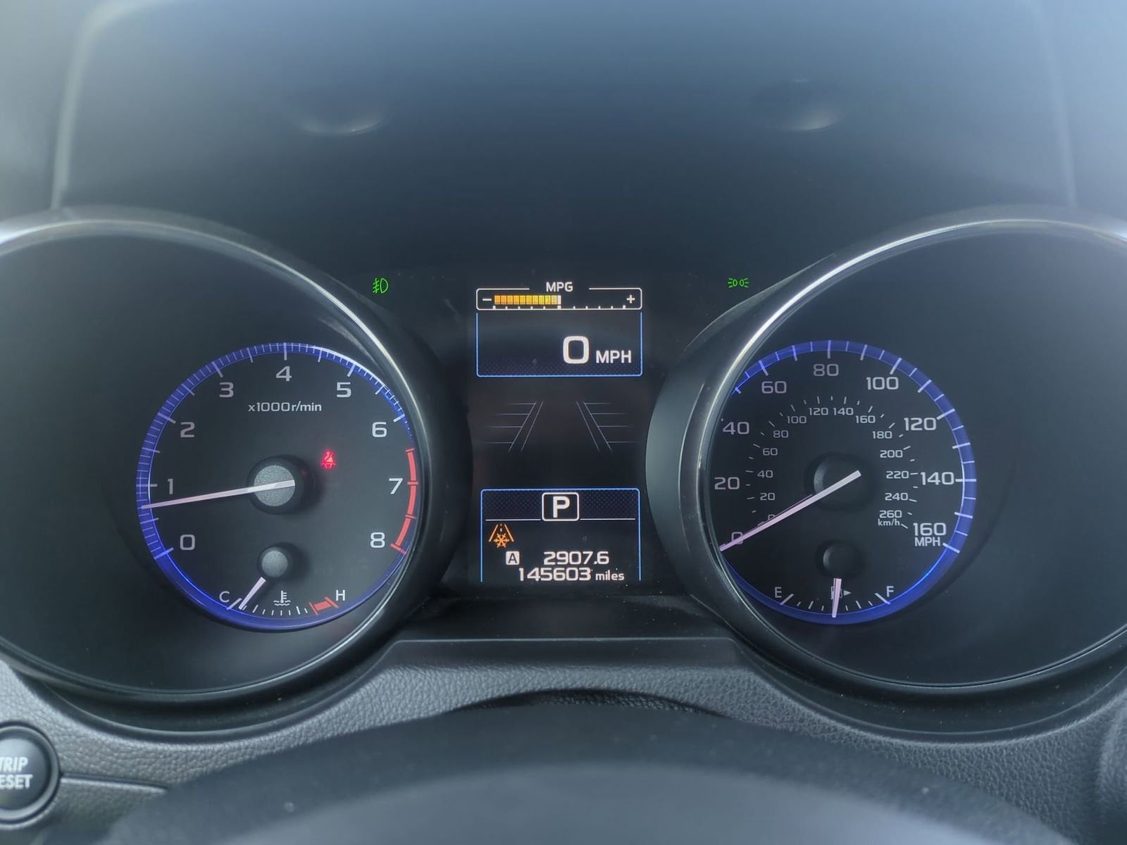 Thumbnail: 2015 Subaru Outback - 34