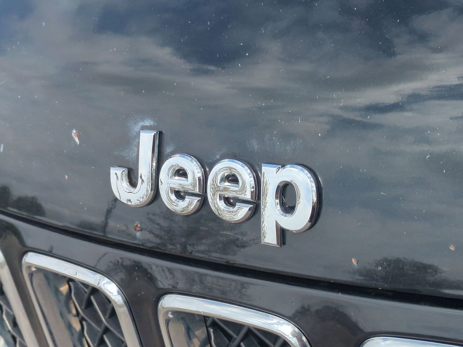 Thumbnail: 2015 Jeep Compass - 12