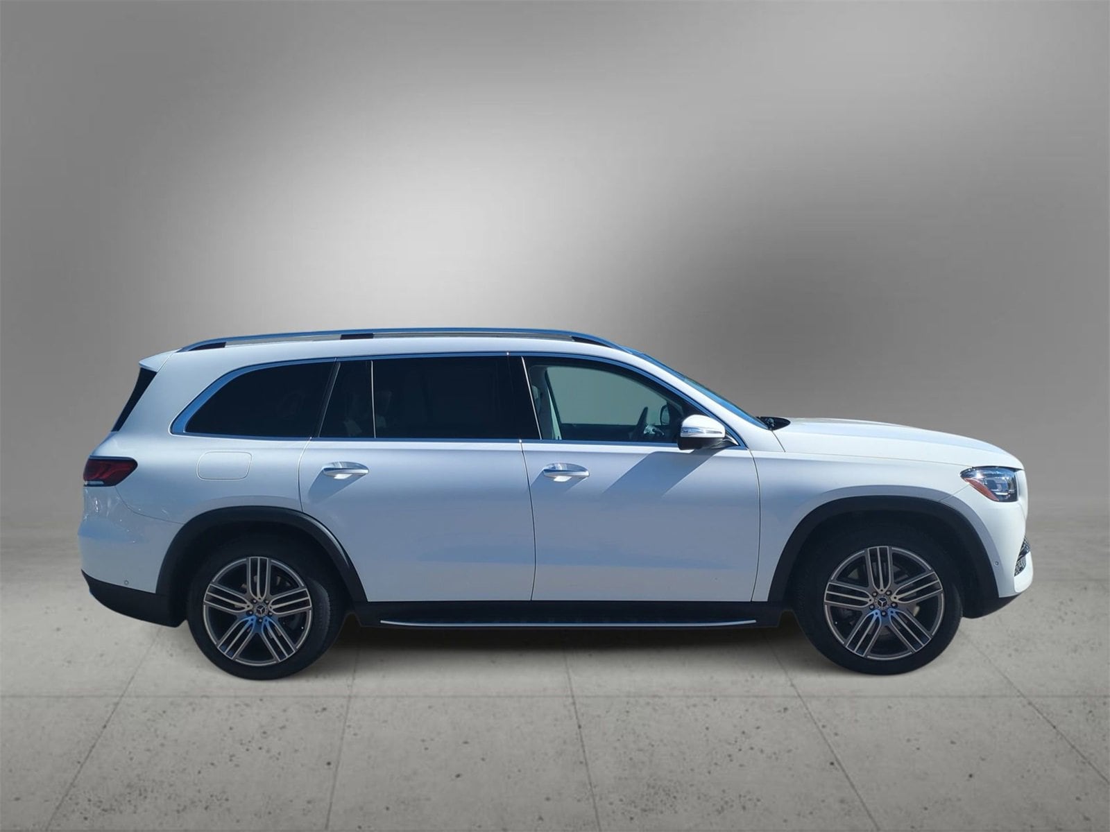Thumbnail: 2022 Mercedes-Benz GLS - 9