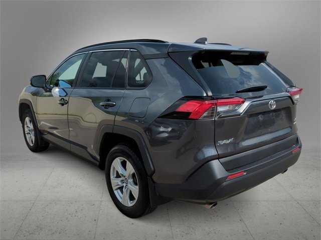 Thumbnail: 2020 Toyota RAV4 - 8