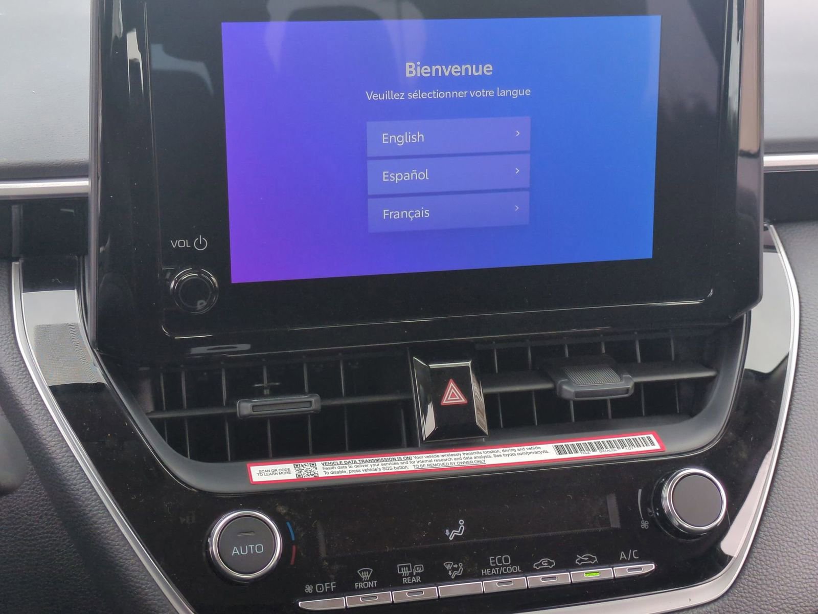 Thumbnail: 2026 Toyota Corolla - 27