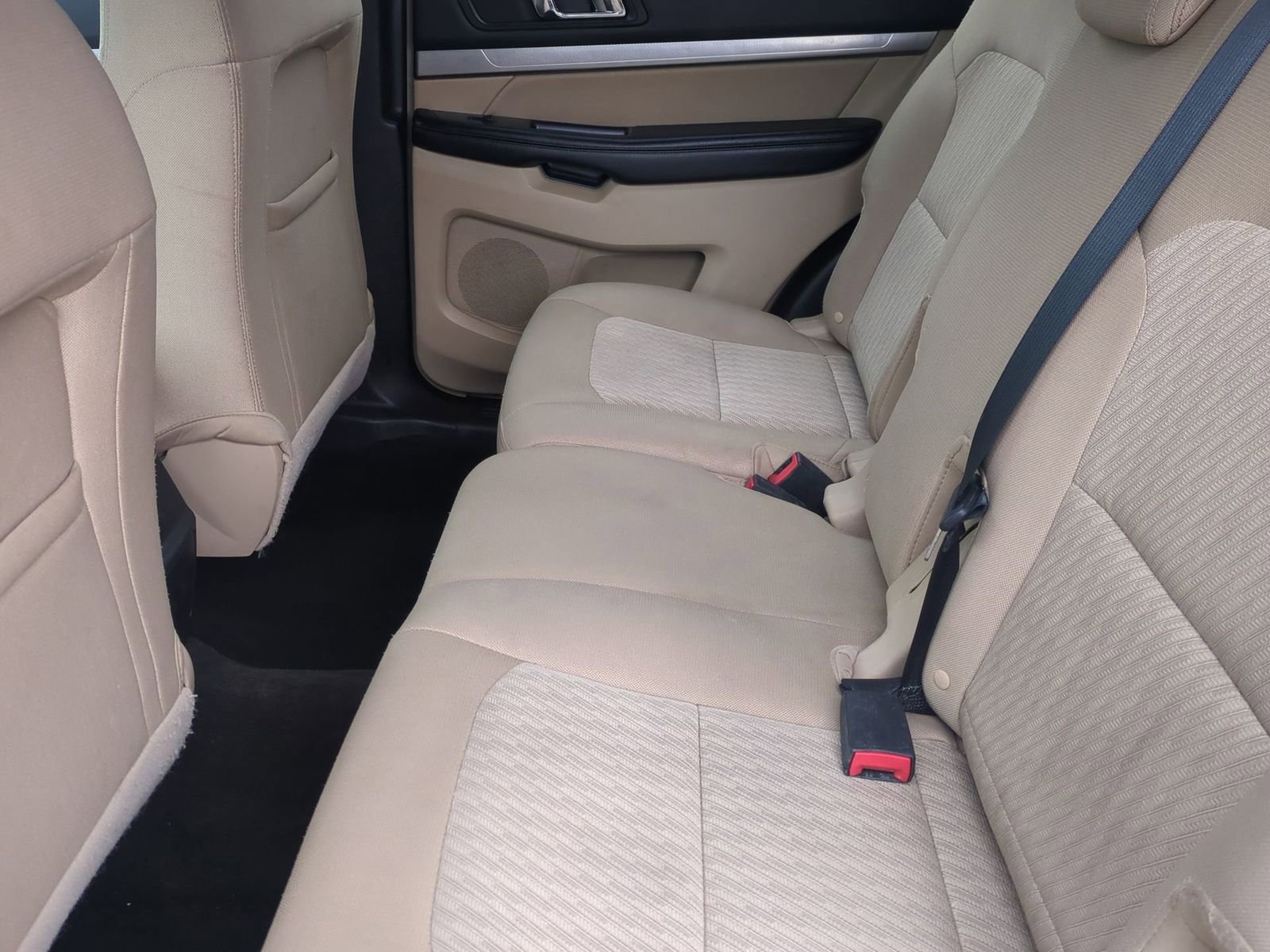Thumbnail: 2017 Ford Explorer - 19
