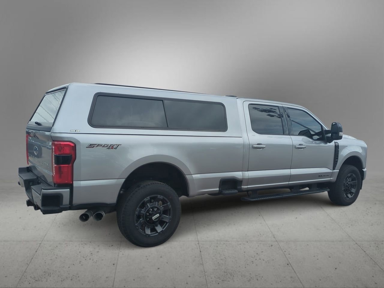 Thumbnail: 2024 Ford F-350 - 8