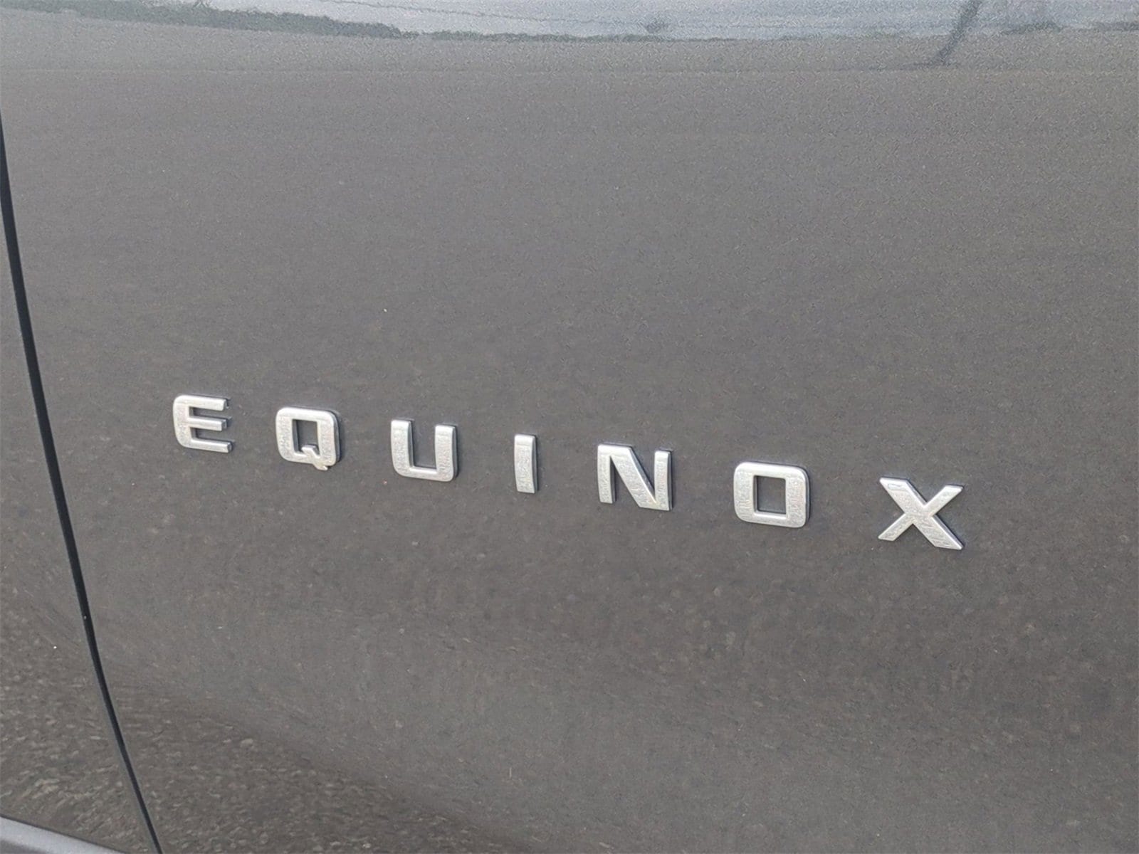 Thumbnail: 2018 Chevrolet Equinox - 13