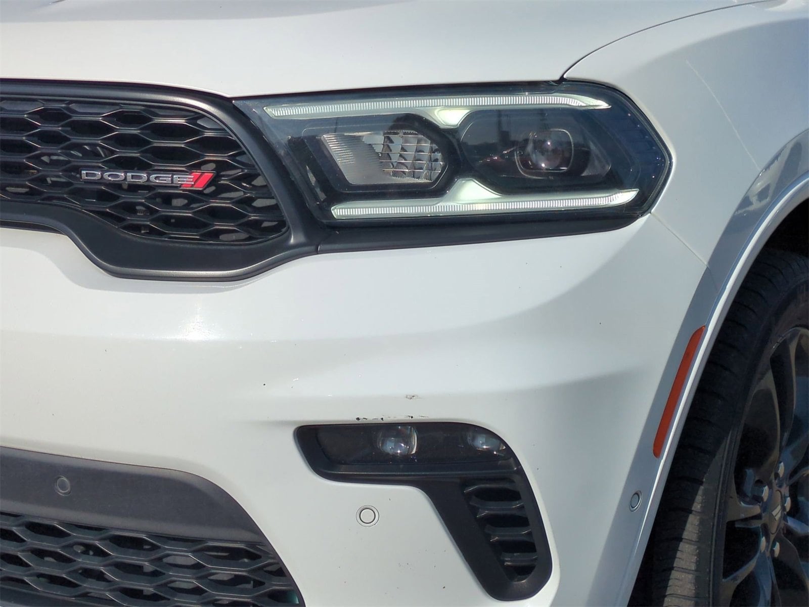 Thumbnail: 2023 Dodge Durango - 11