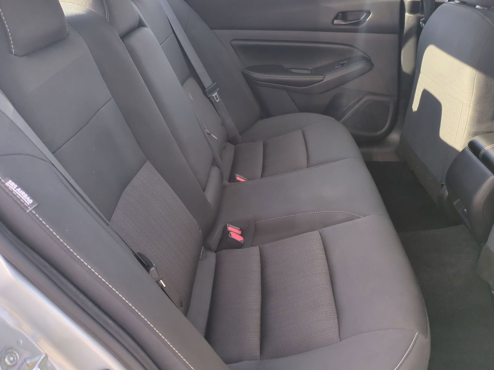 Thumbnail: 2024 Nissan Altima - 21